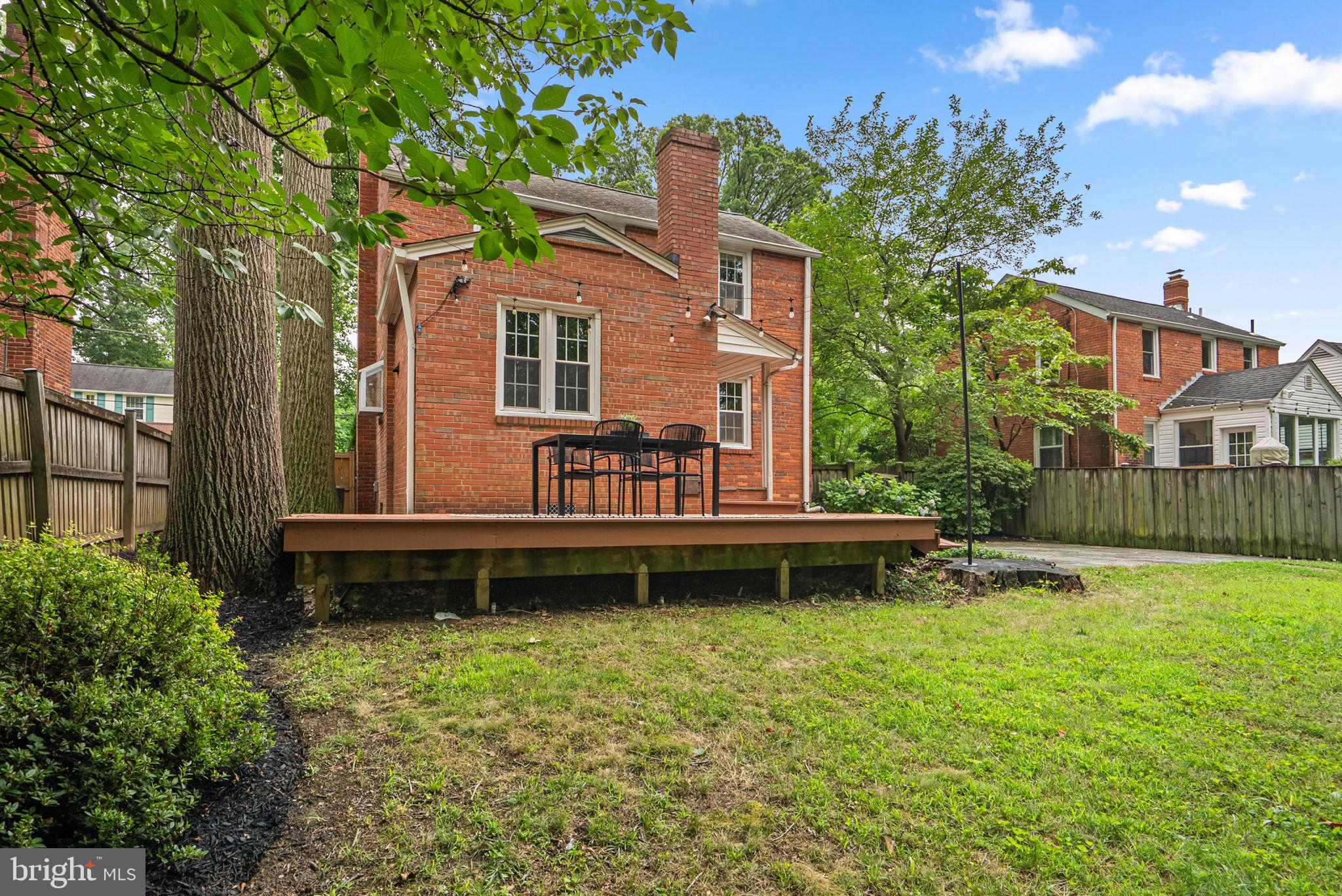 ROSEWOOD - Residential