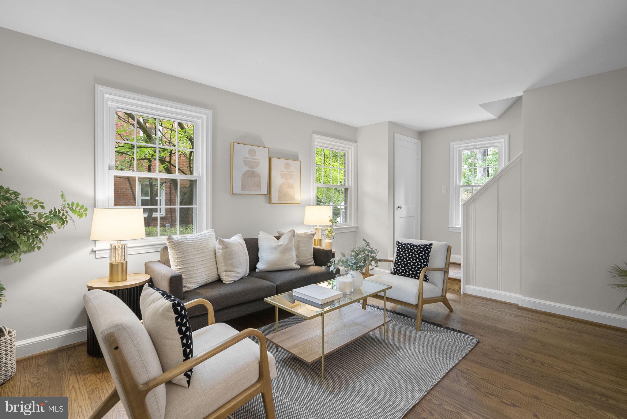 ROSEWOOD - Residential