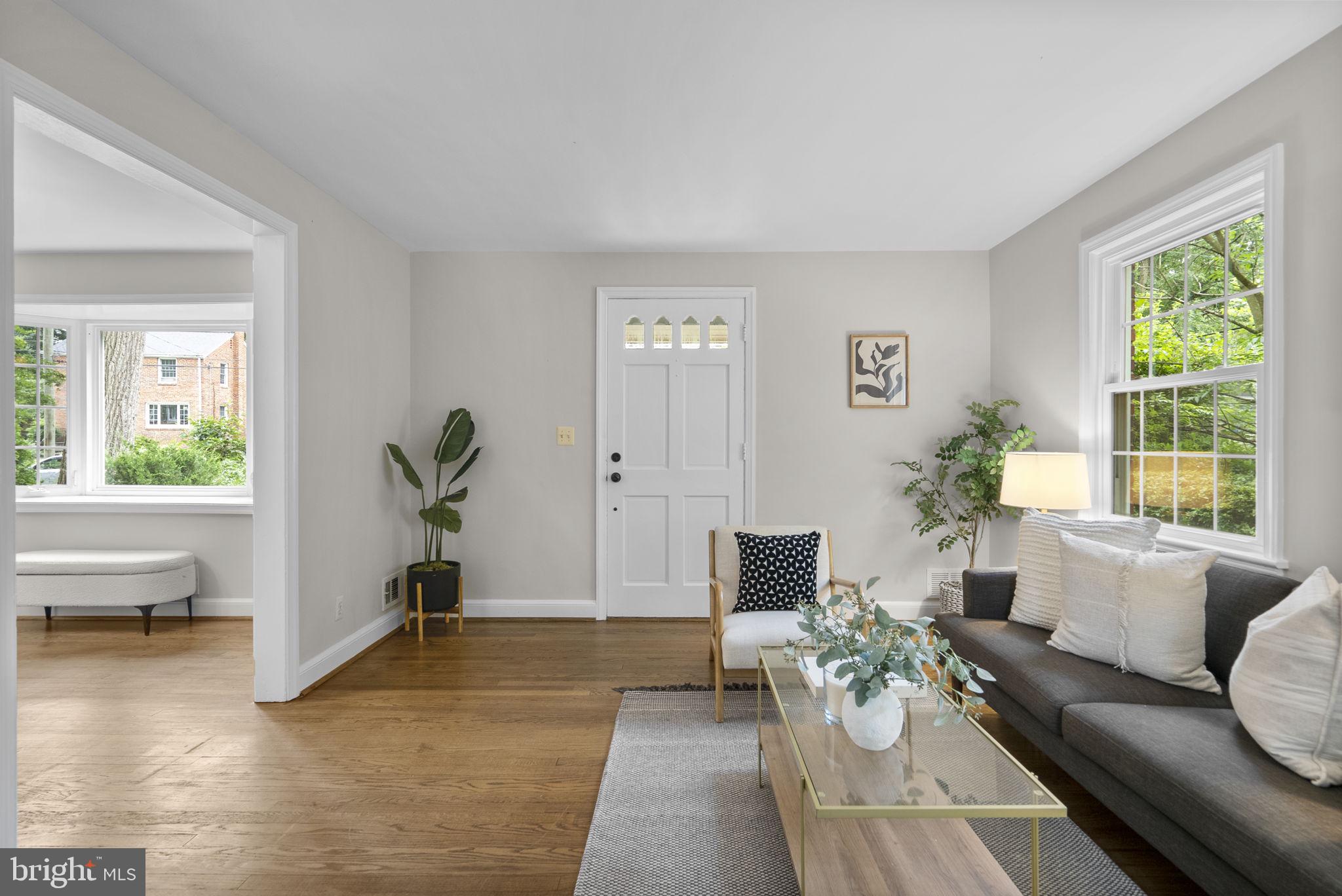 ROSEWOOD - Residential