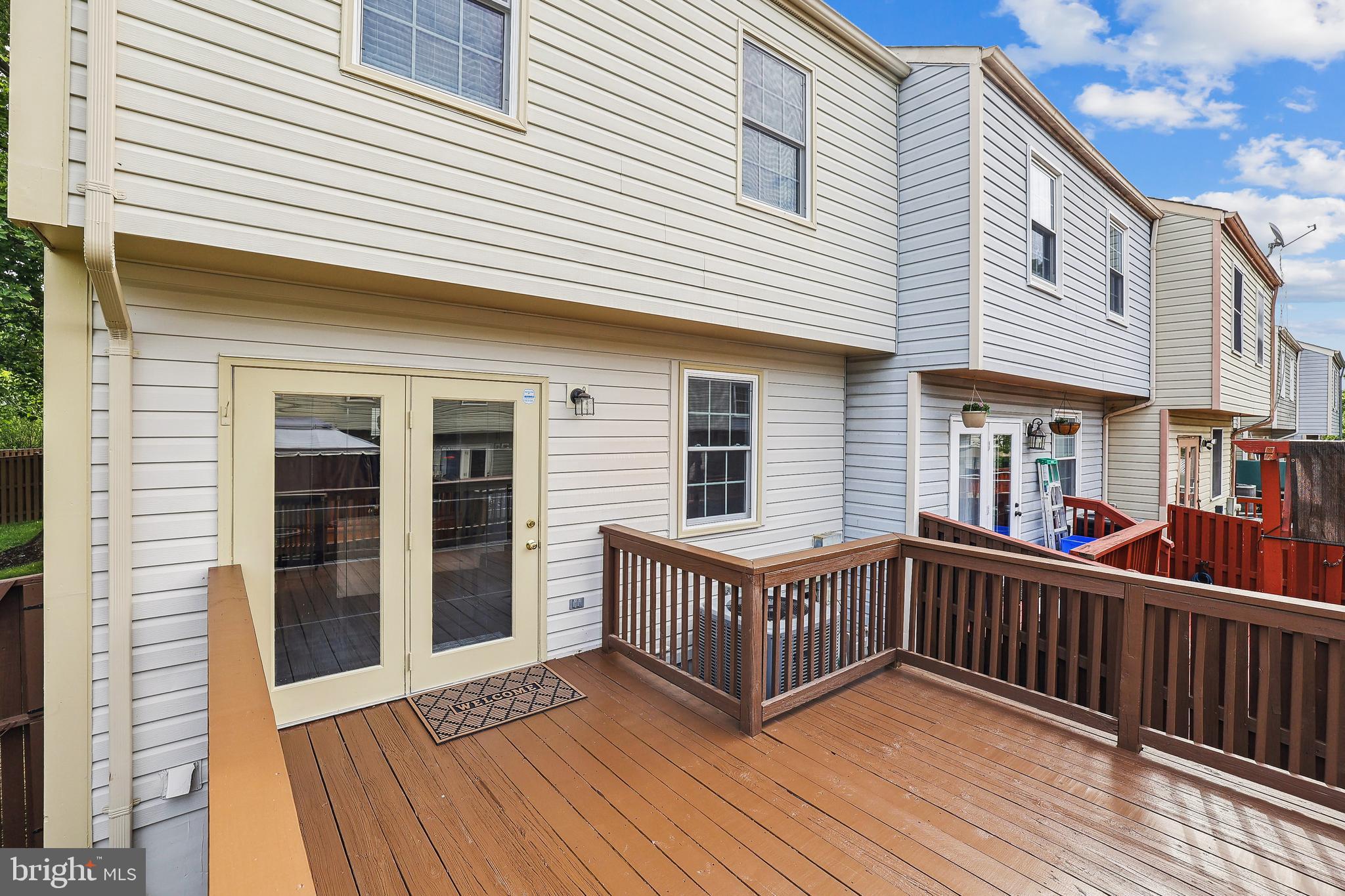 GUNNERS LAKE VILLAGE - Residential