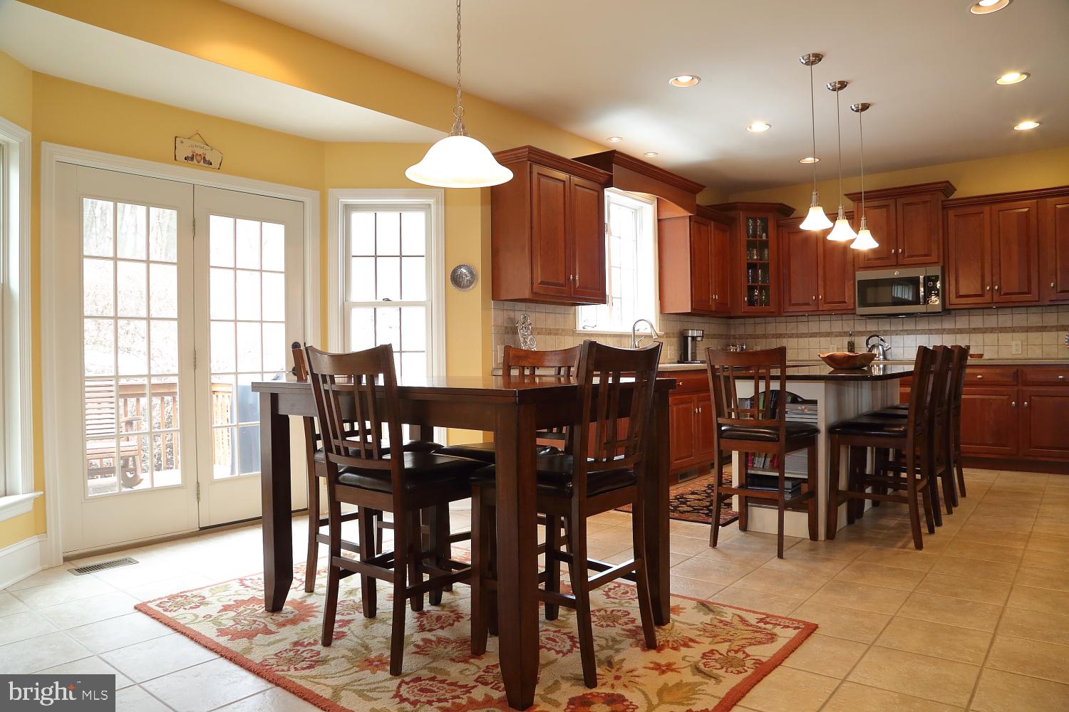 THE MEADOWS - Residential