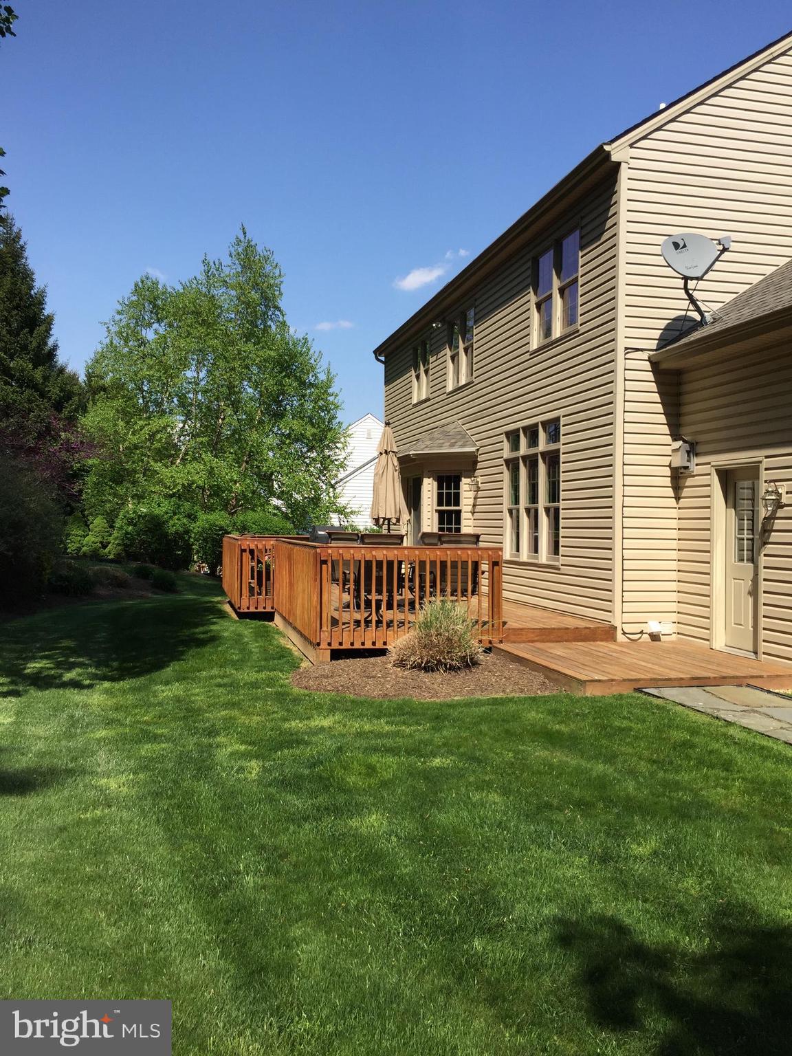 THE MEADOWS - Residential