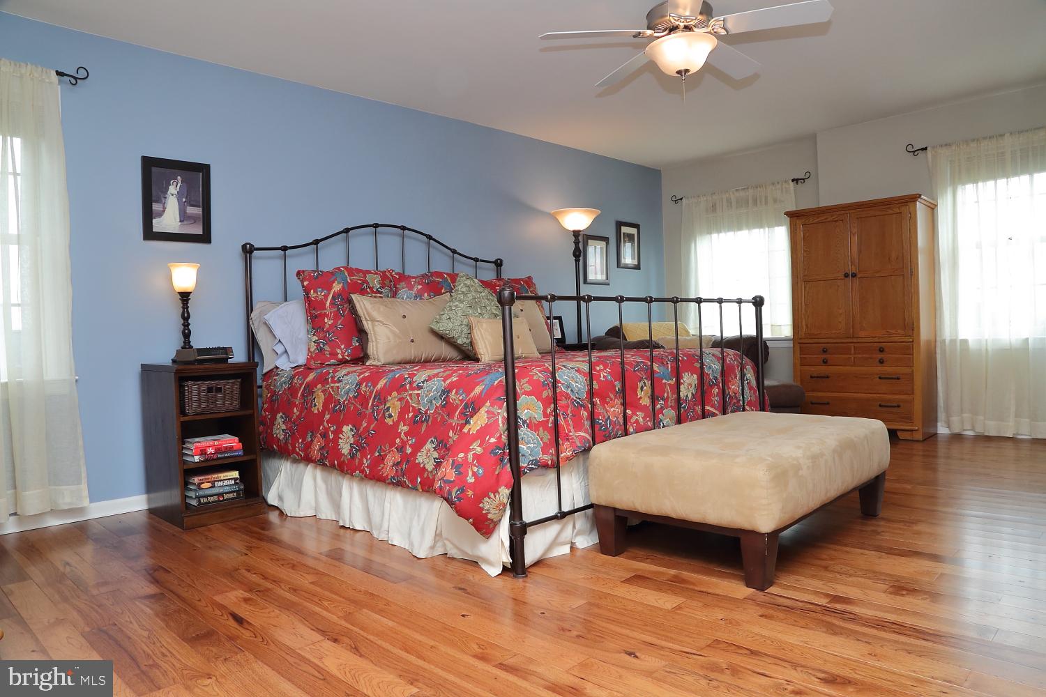 THE MEADOWS - Residential