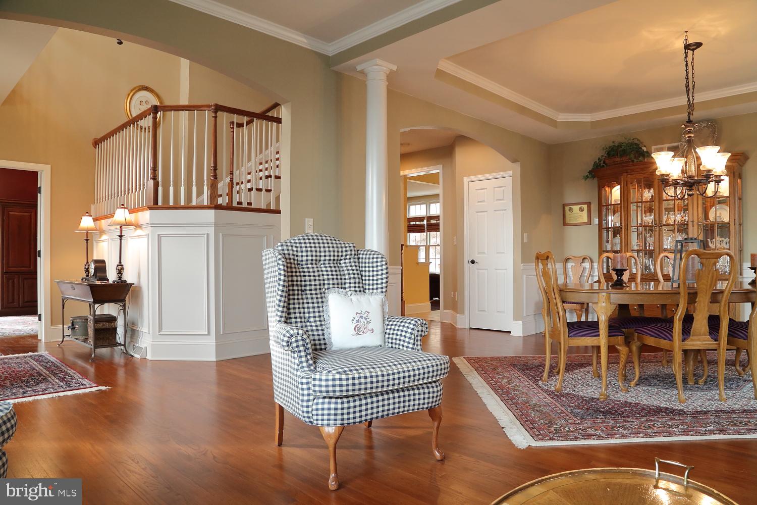 THE MEADOWS - Residential