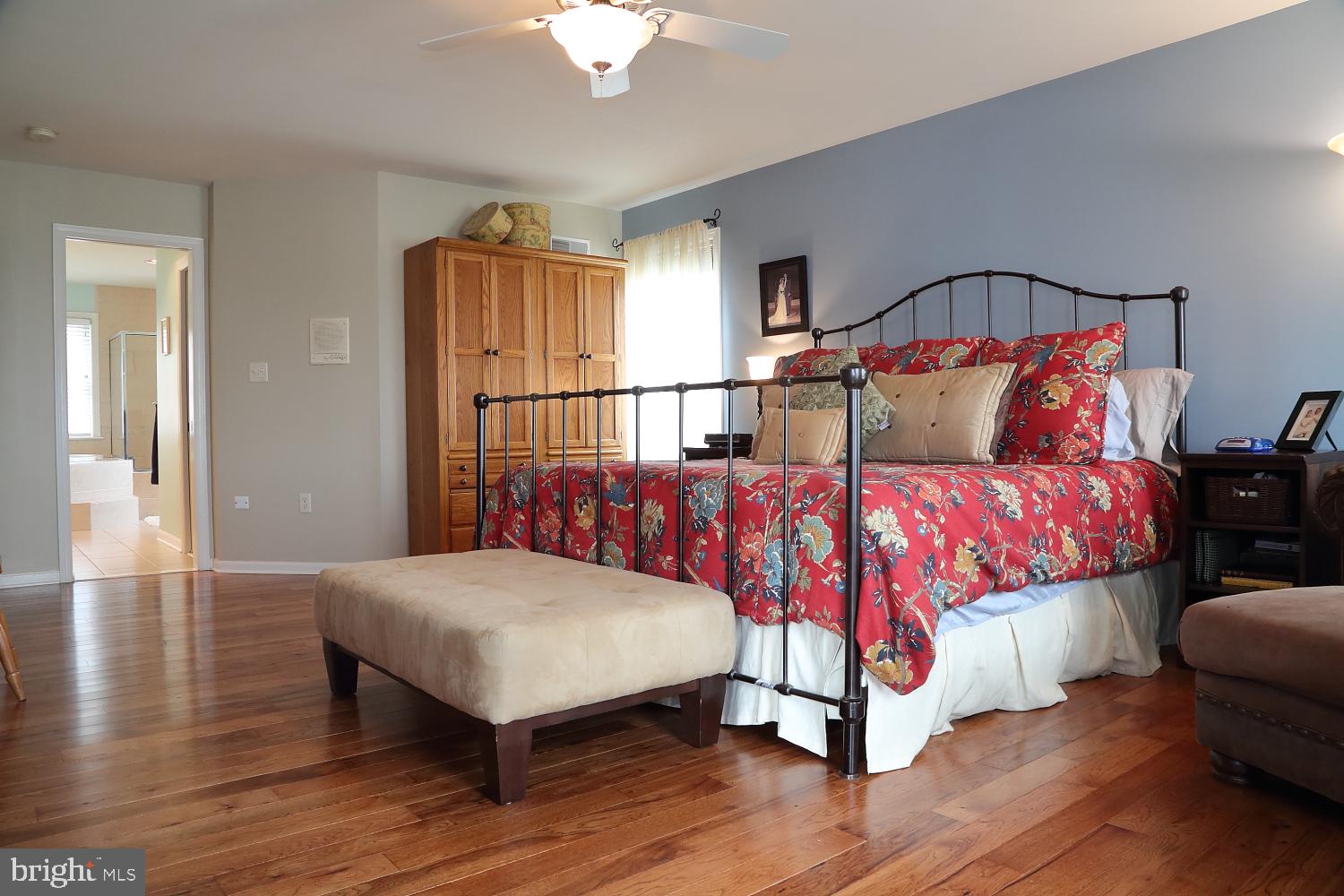 THE MEADOWS - Residential