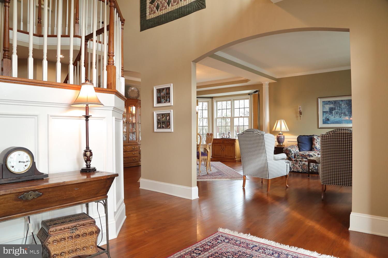 THE MEADOWS - Residential