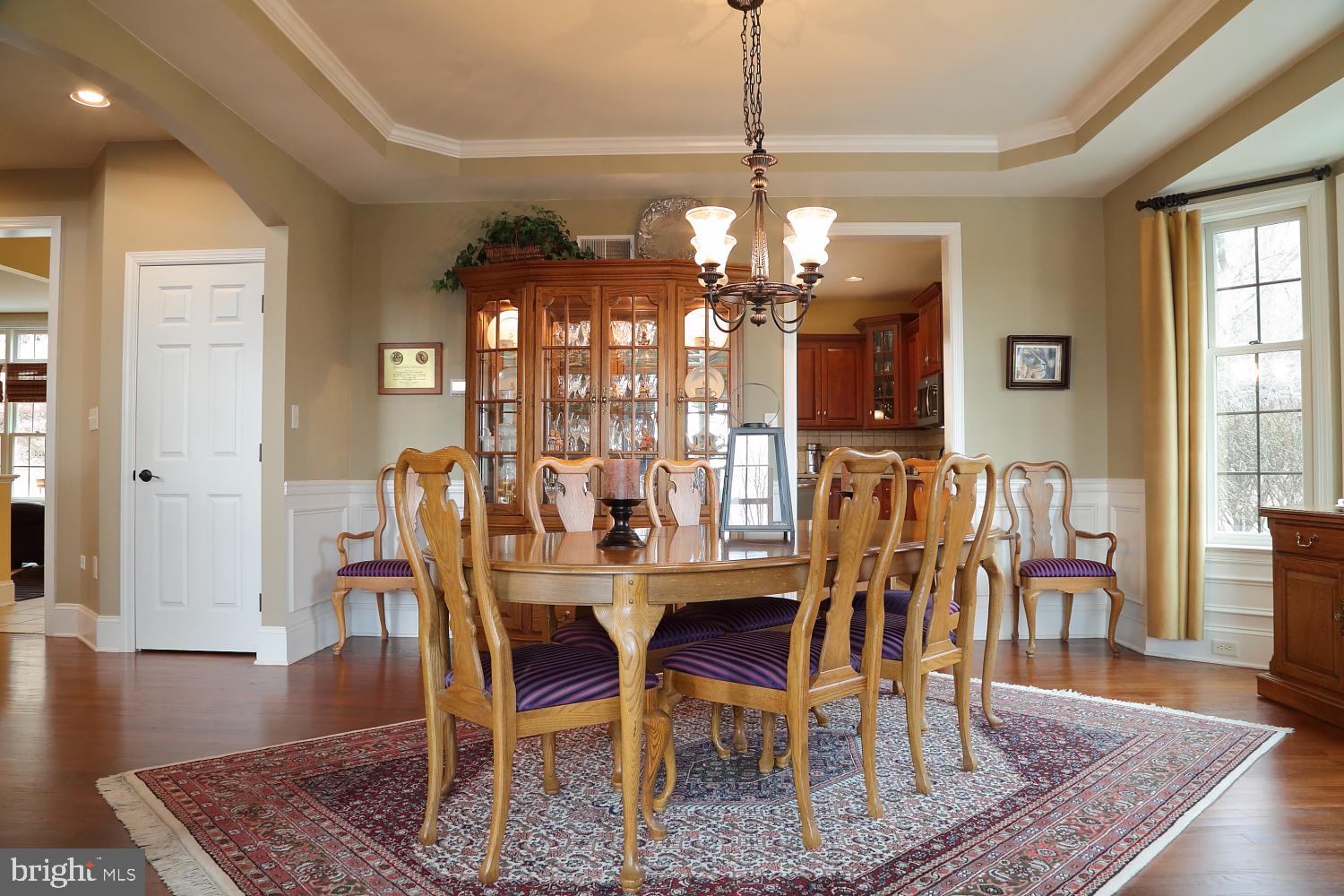 THE MEADOWS - Residential