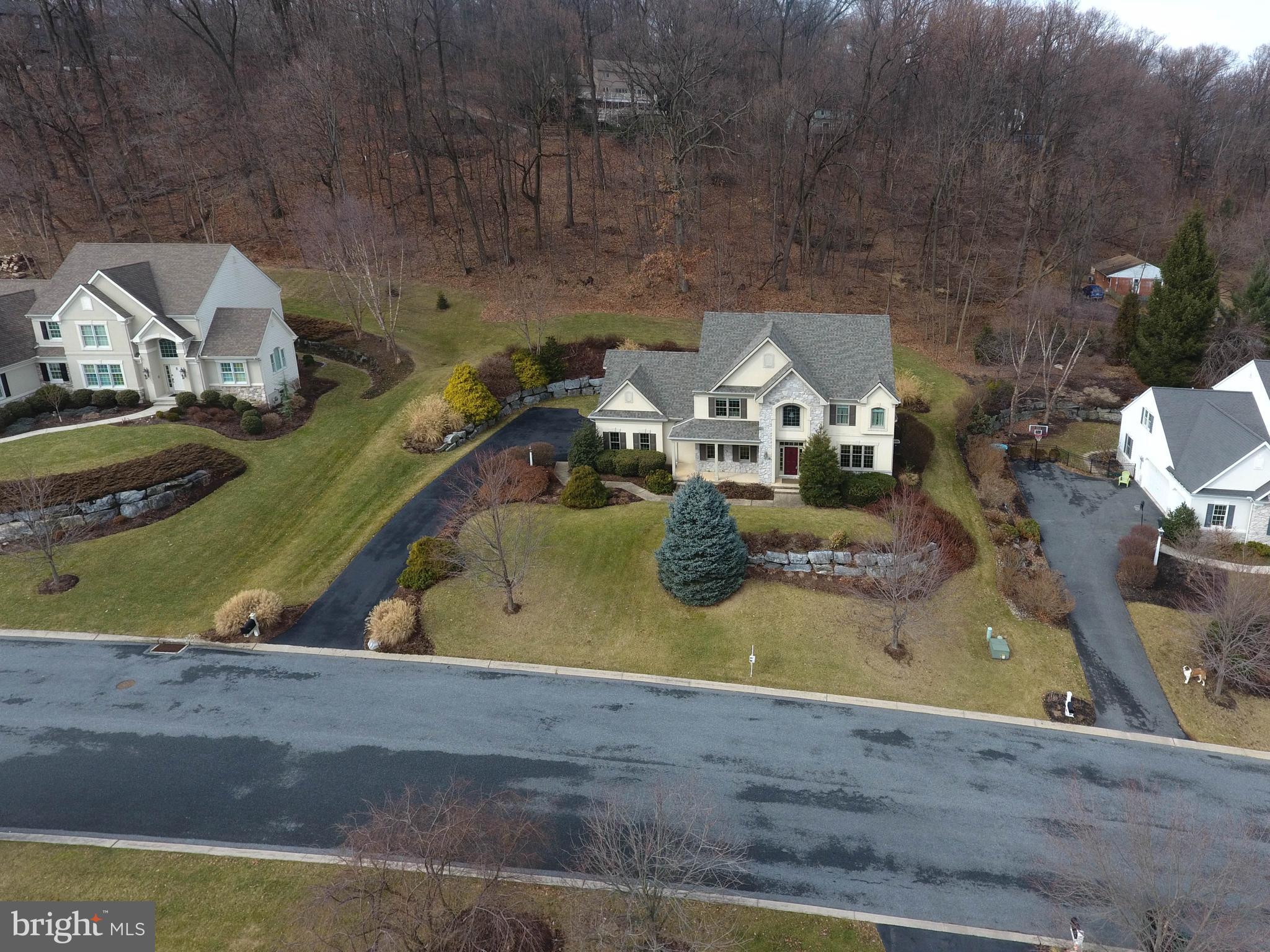 THE MEADOWS - Residential
