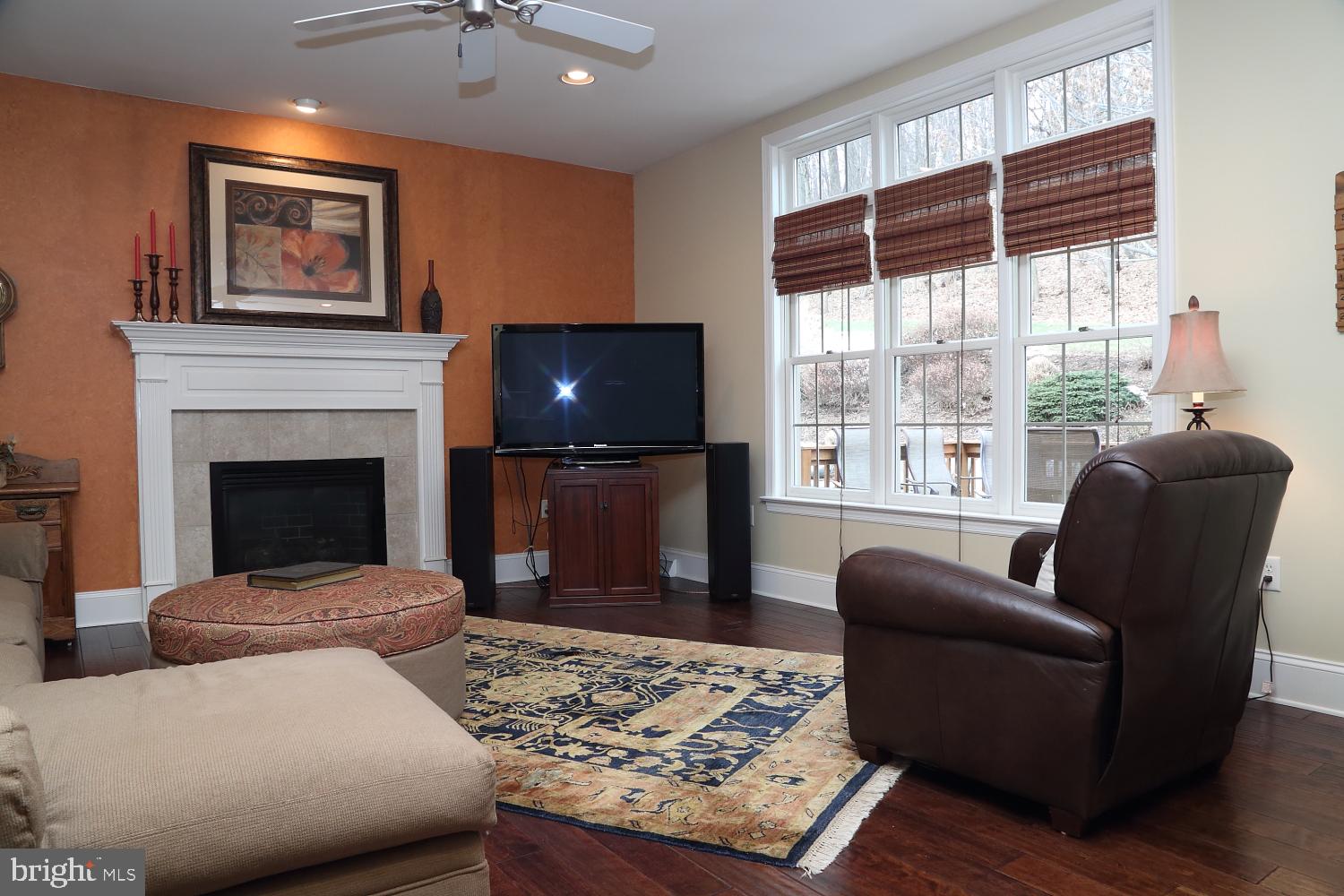 THE MEADOWS - Residential