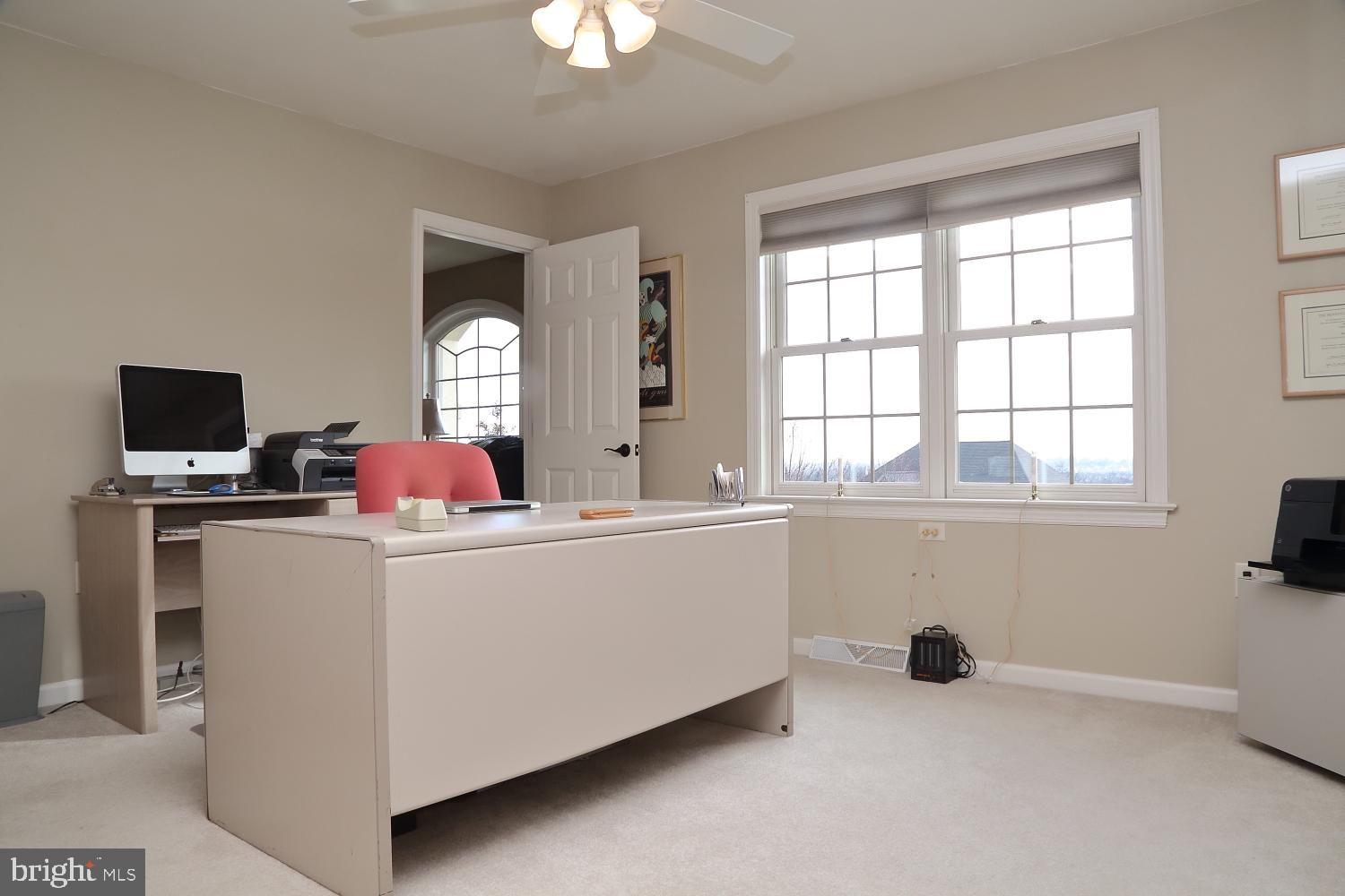 THE MEADOWS - Residential