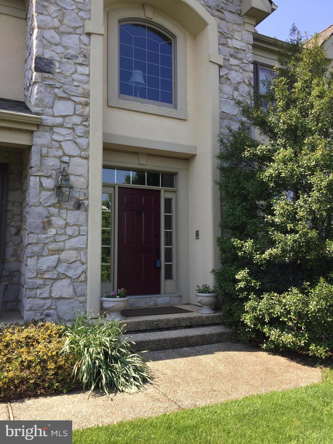 THE MEADOWS - Residential