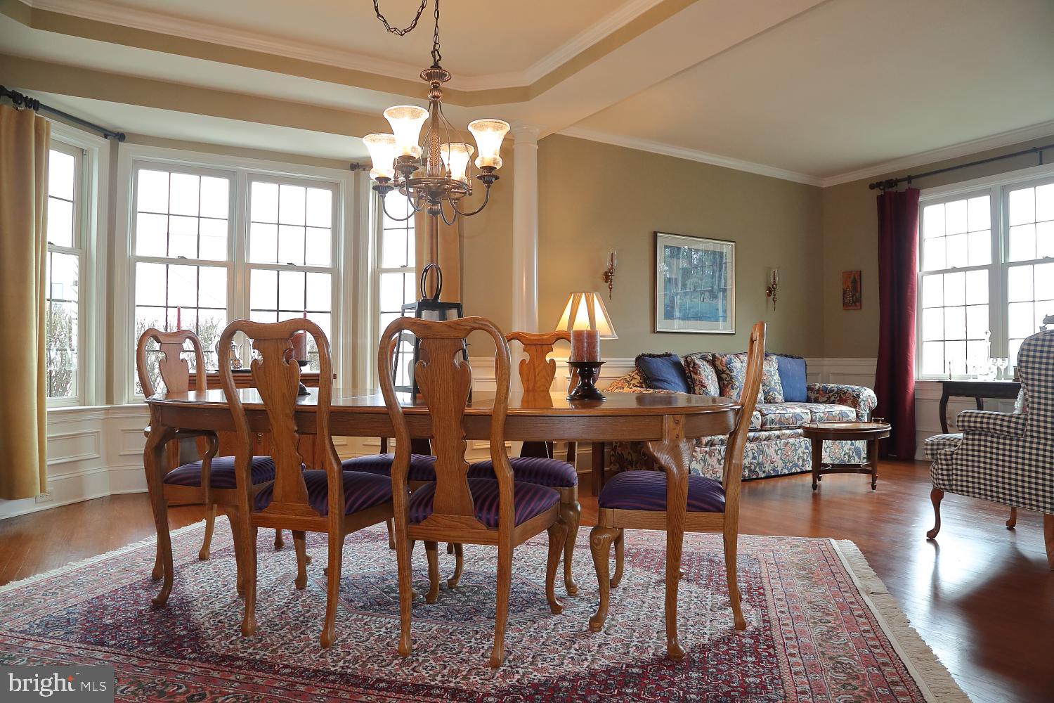 THE MEADOWS - Residential