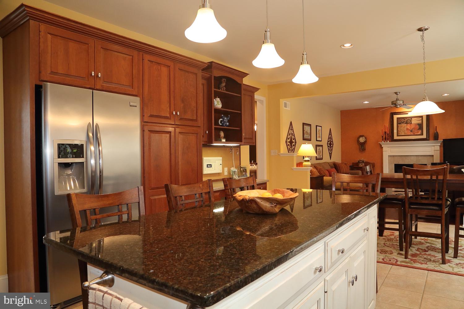 THE MEADOWS - Residential