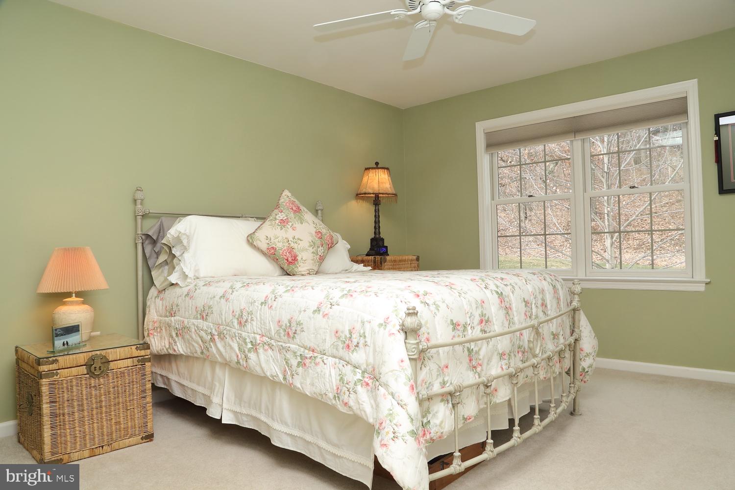 THE MEADOWS - Residential