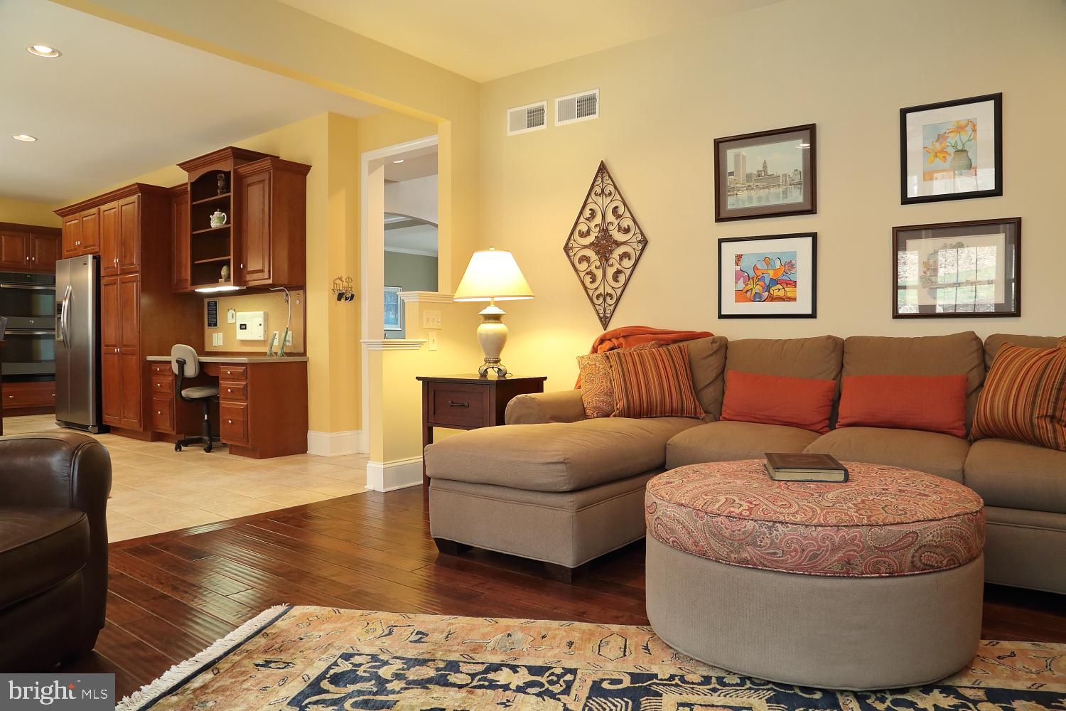 THE MEADOWS - Residential