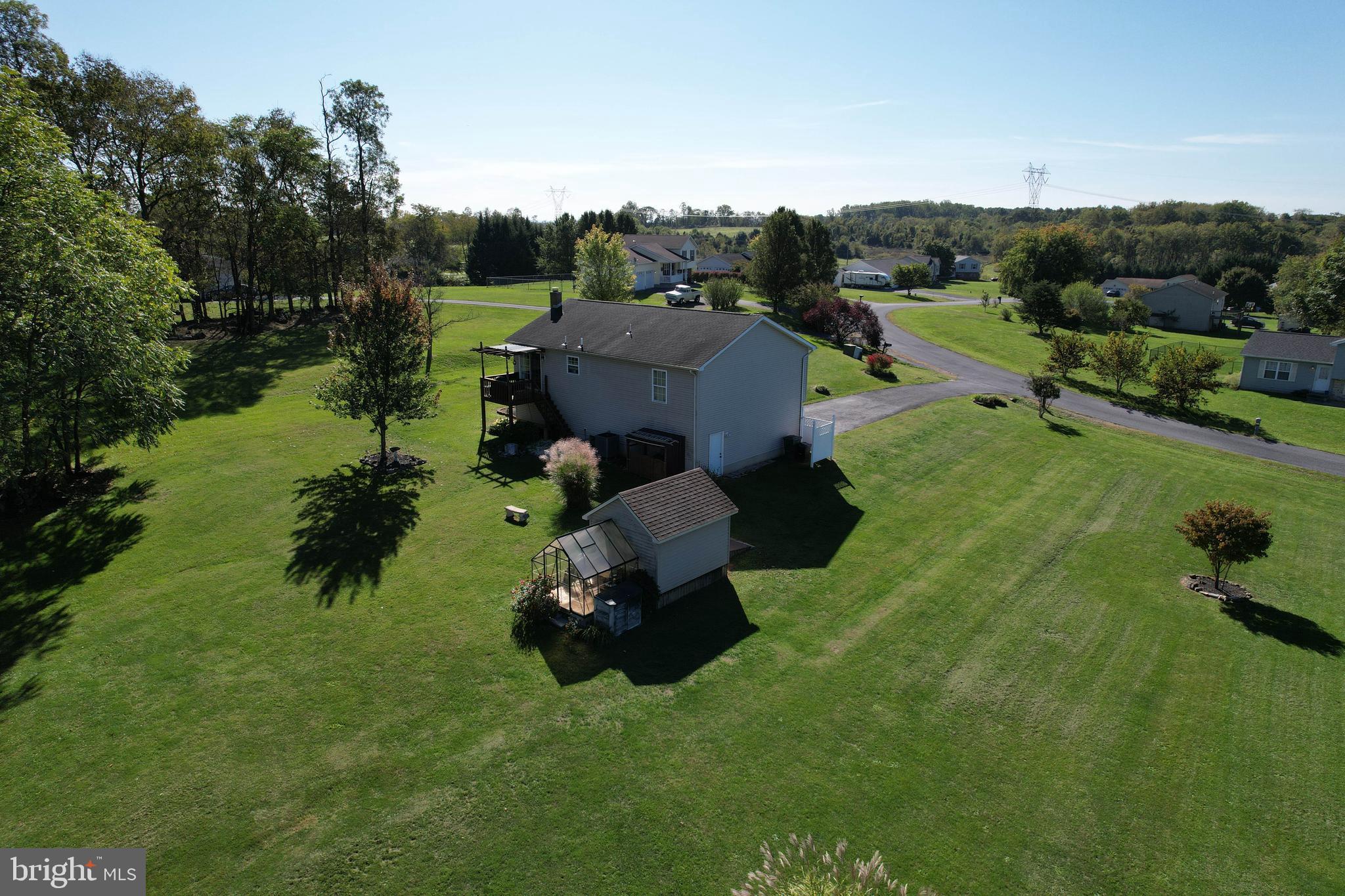 CROWN POINTE NORTH - Residential