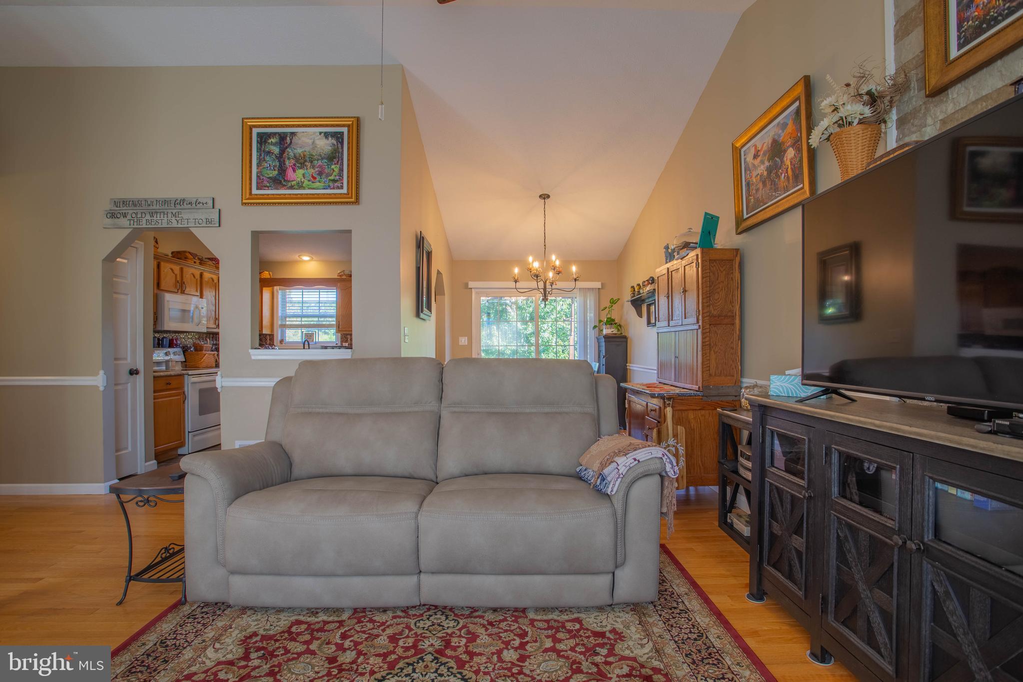 CROWN POINTE NORTH - Residential