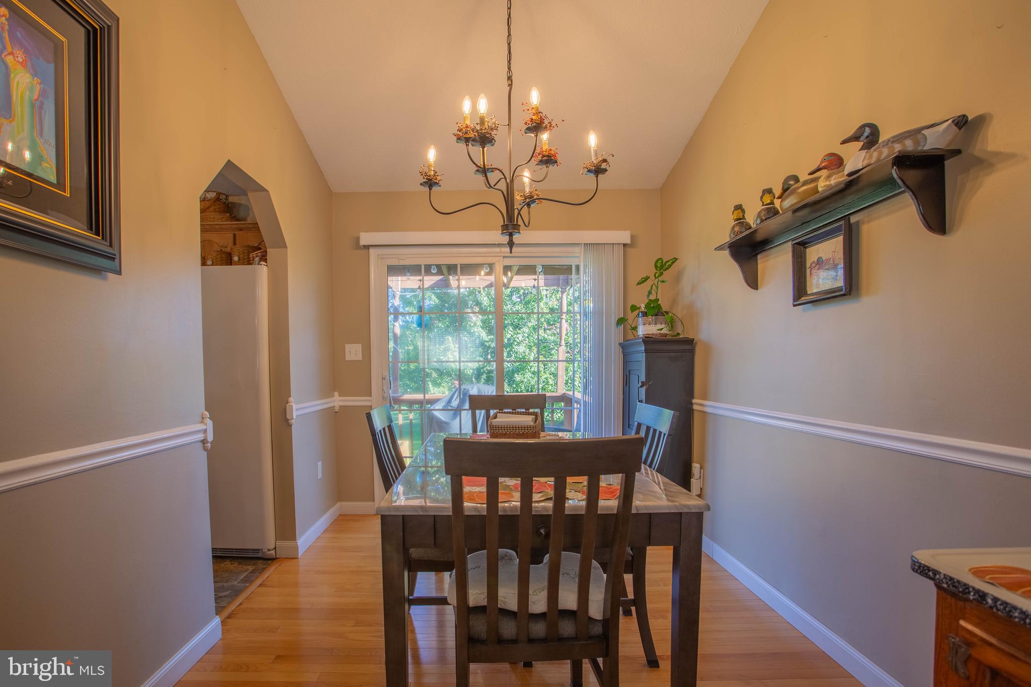 CROWN POINTE NORTH - Residential