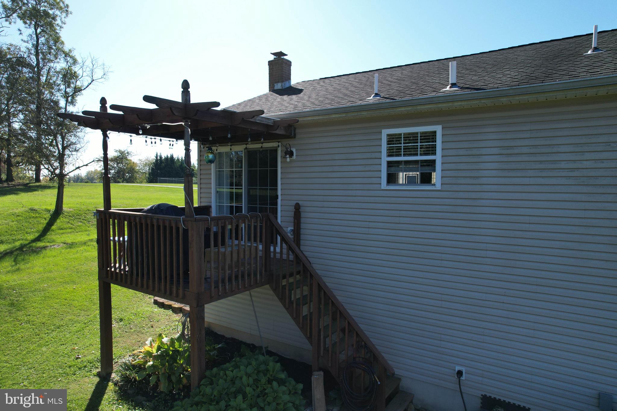 CROWN POINTE NORTH - Residential