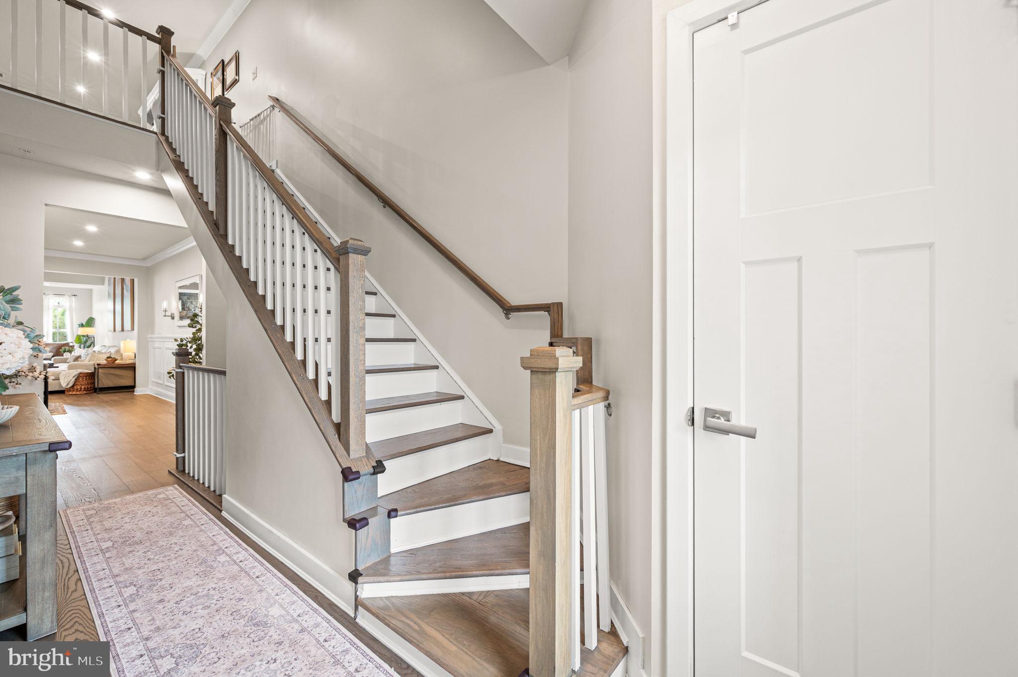 LONGWOOD PRESERVE - Residential