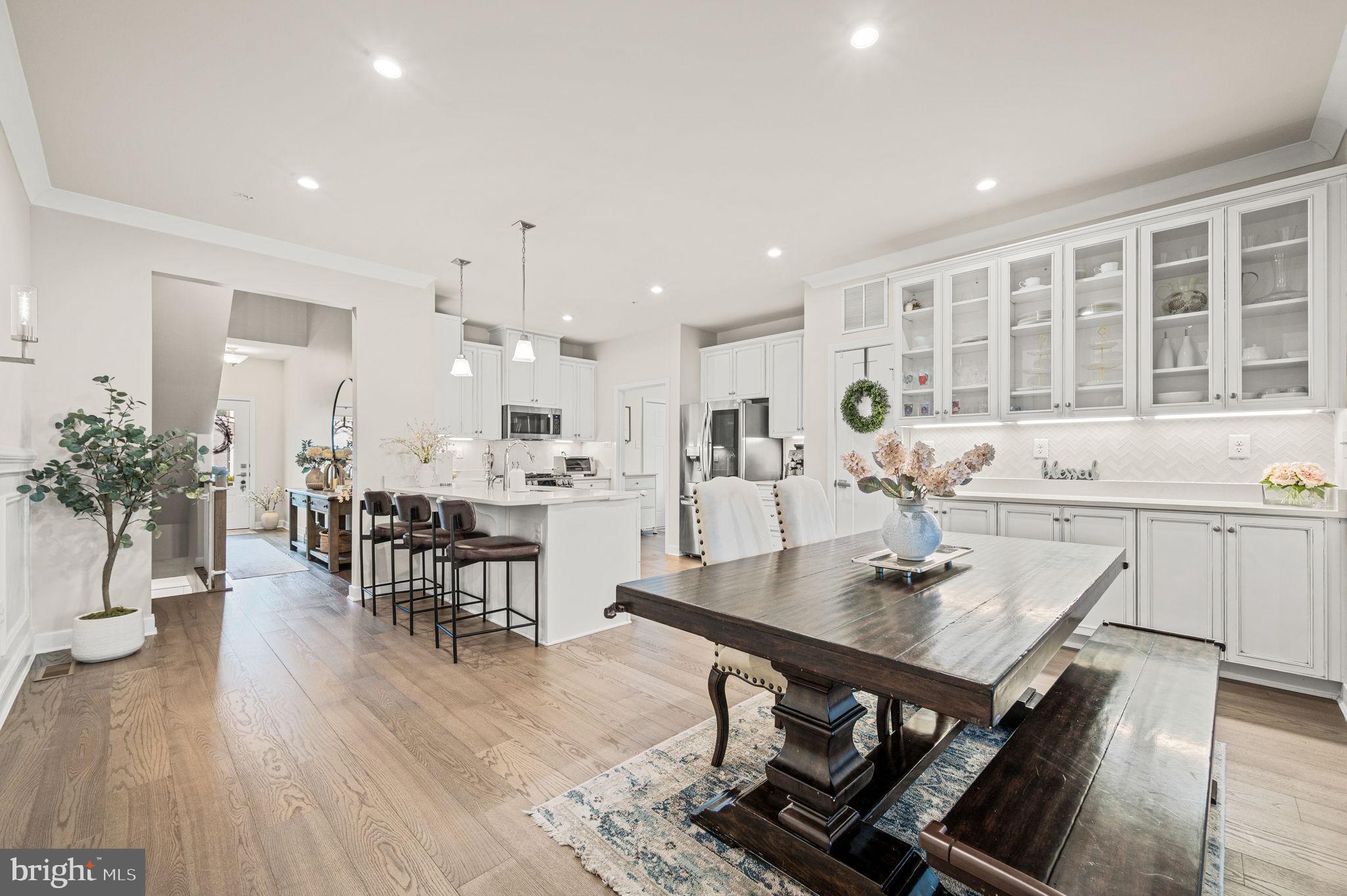 LONGWOOD PRESERVE - Residential
