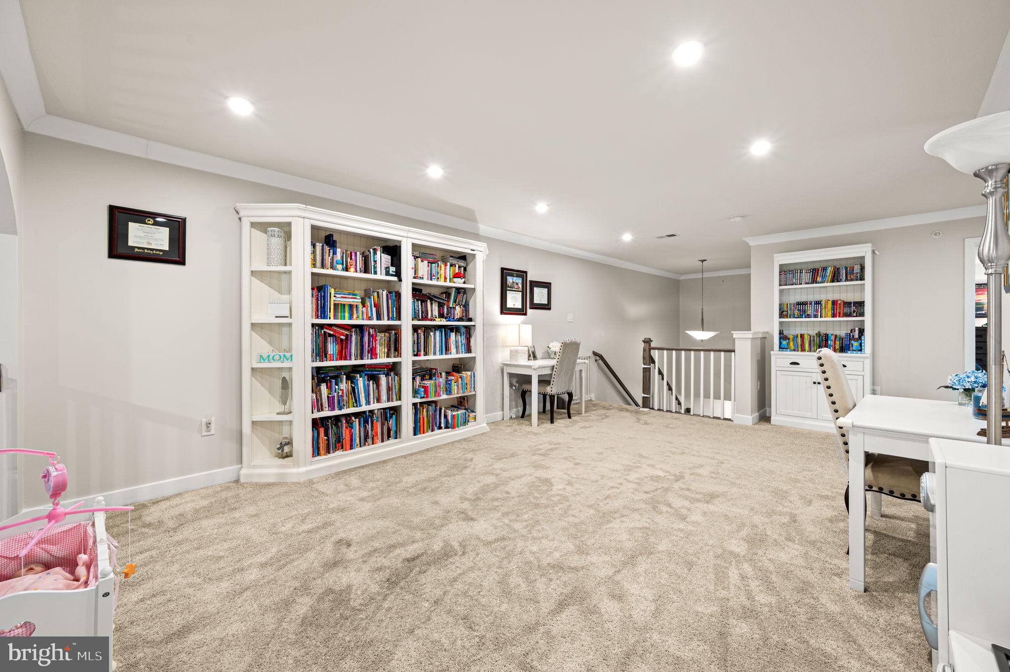 LONGWOOD PRESERVE - Residential