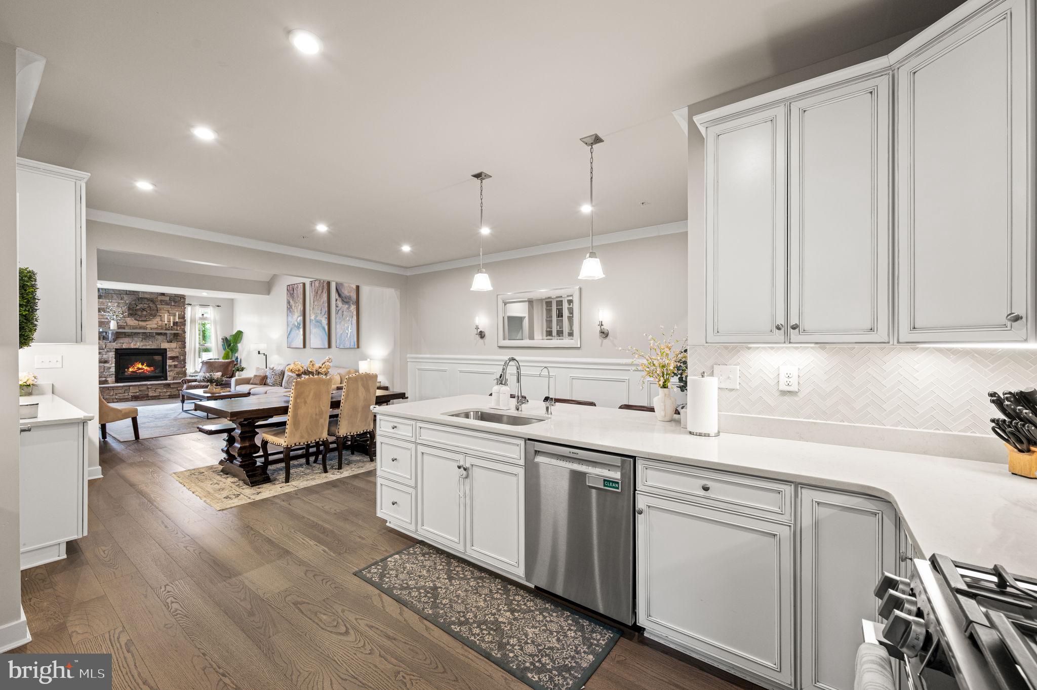 LONGWOOD PRESERVE - Residential