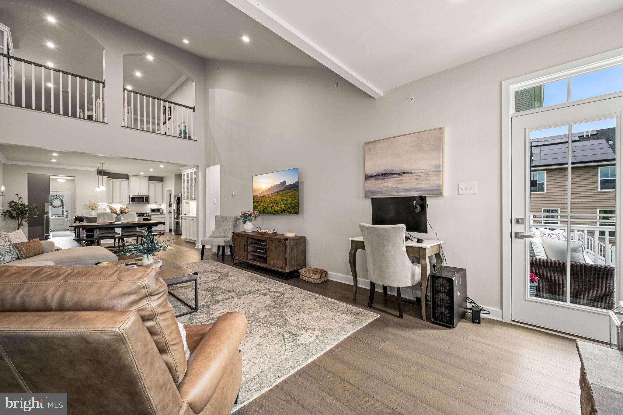 LONGWOOD PRESERVE - Residential