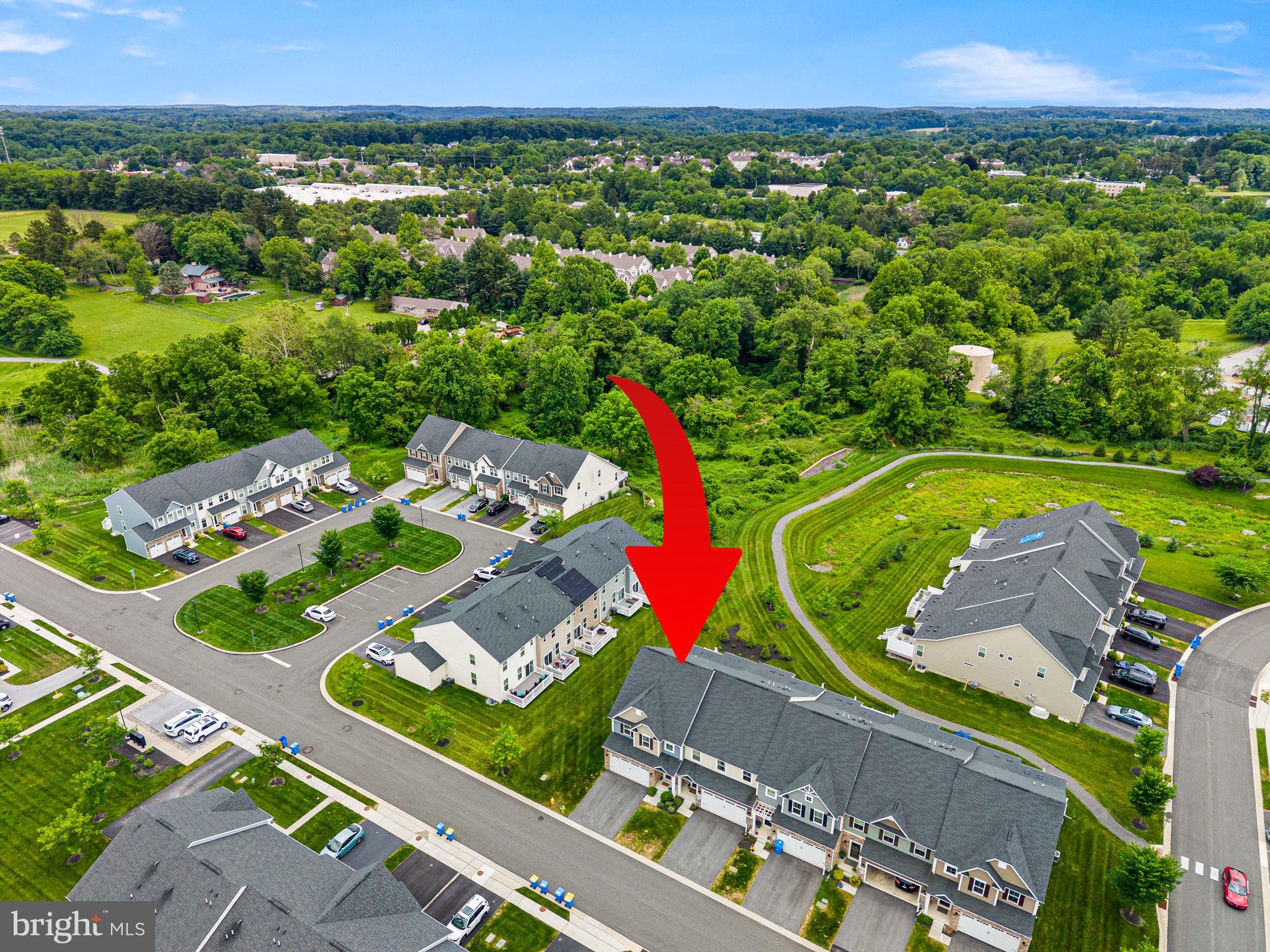 LONGWOOD PRESERVE - Residential