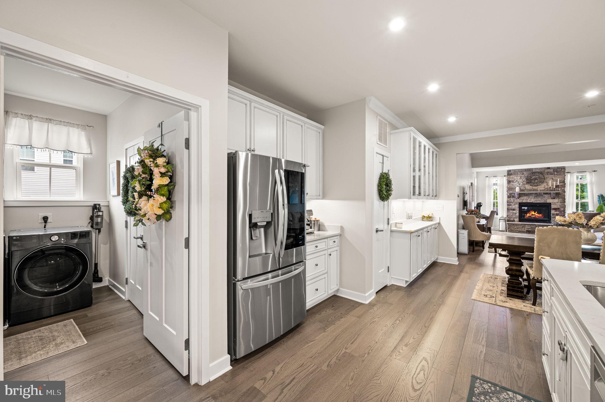 LONGWOOD PRESERVE - Residential