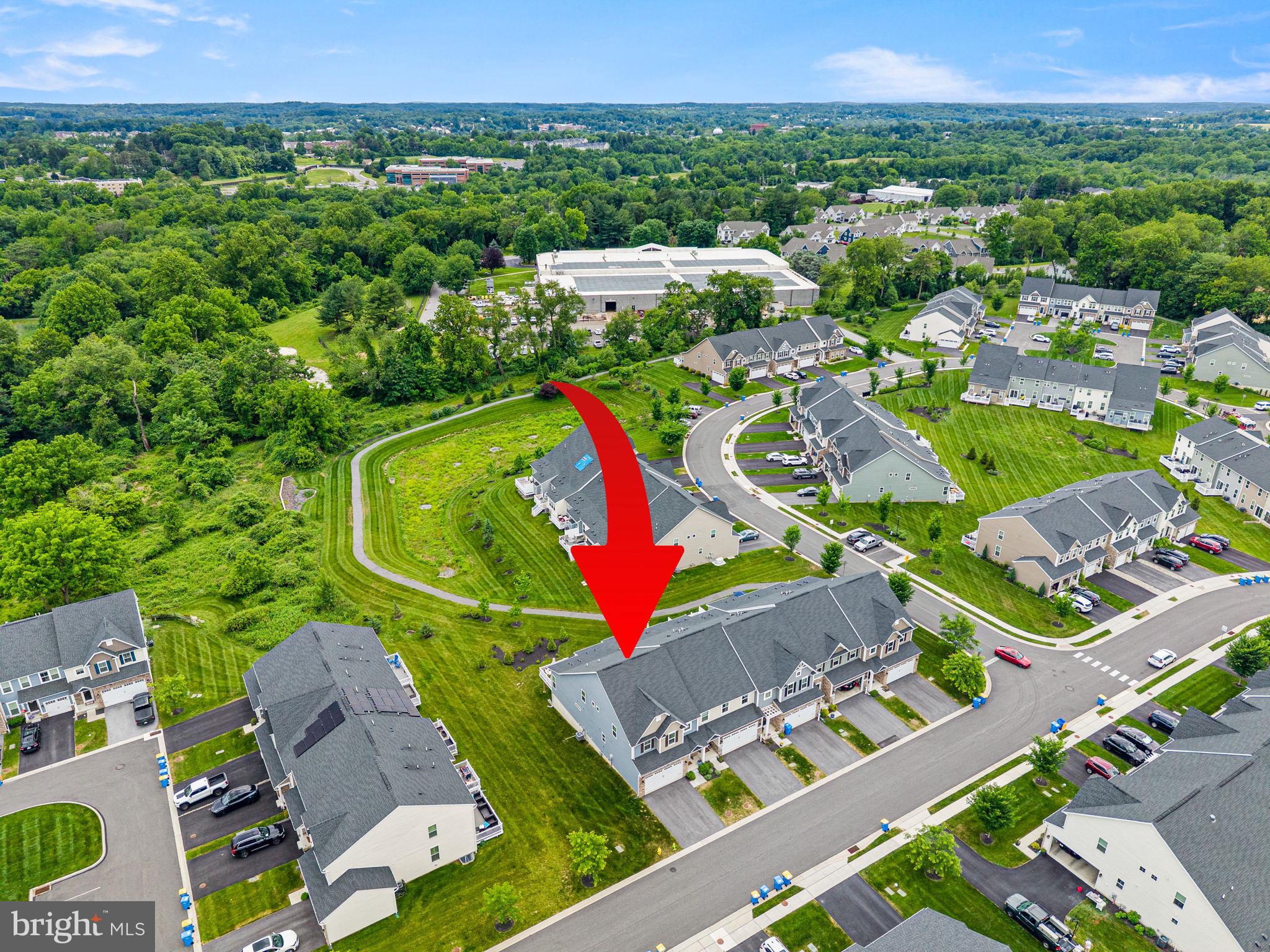 LONGWOOD PRESERVE - Residential