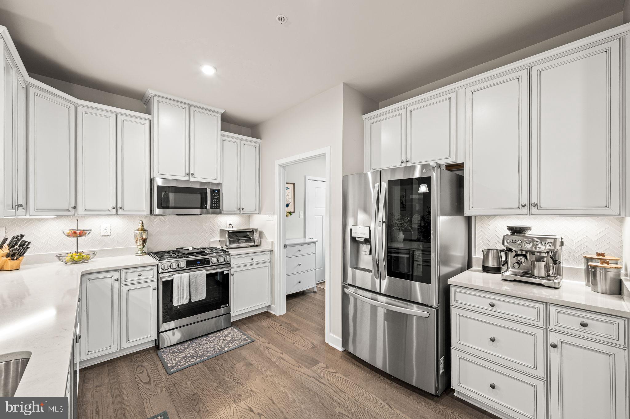 LONGWOOD PRESERVE - Residential
