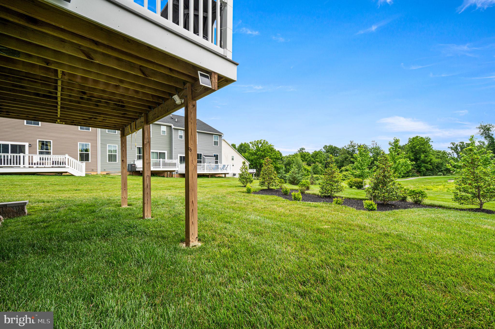 LONGWOOD PRESERVE - Residential