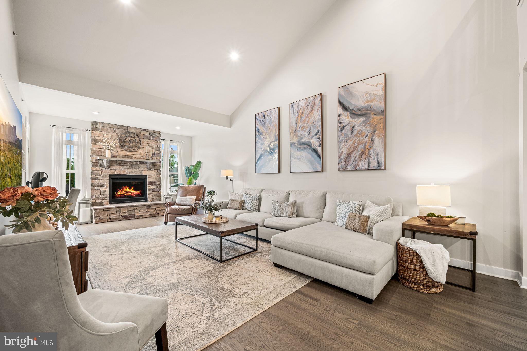 LONGWOOD PRESERVE - Residential