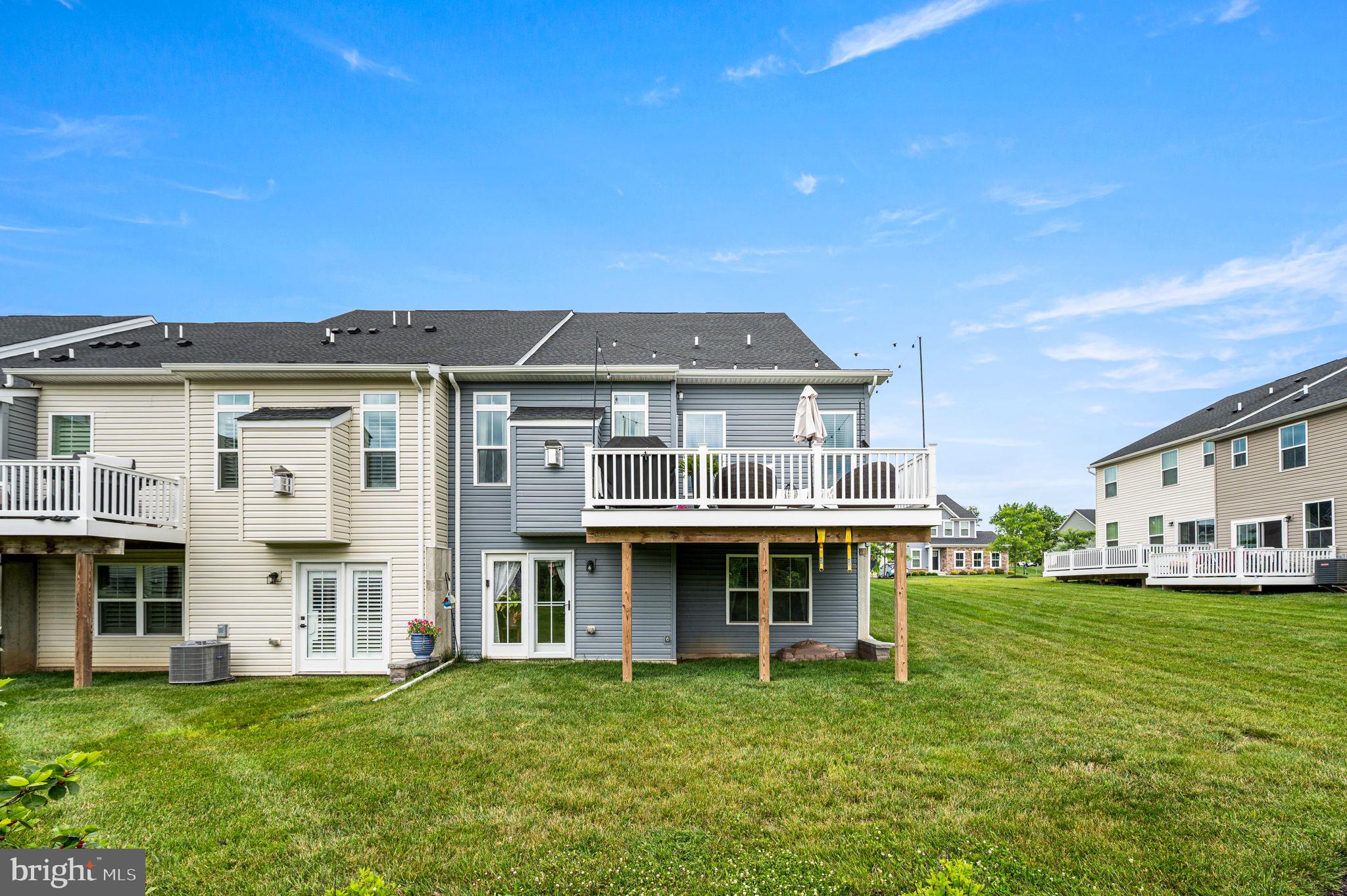 LONGWOOD PRESERVE - Residential