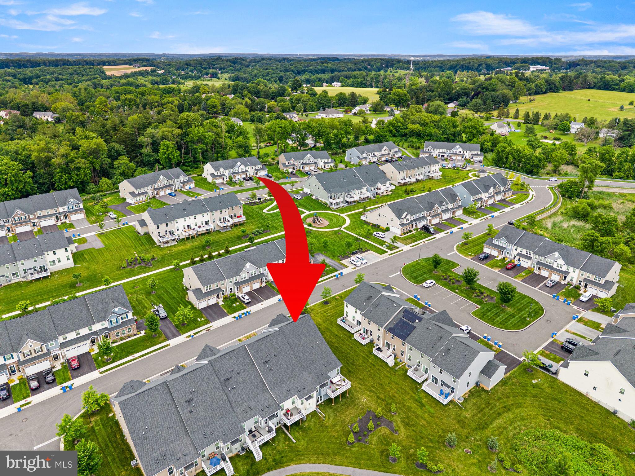 LONGWOOD PRESERVE - Residential