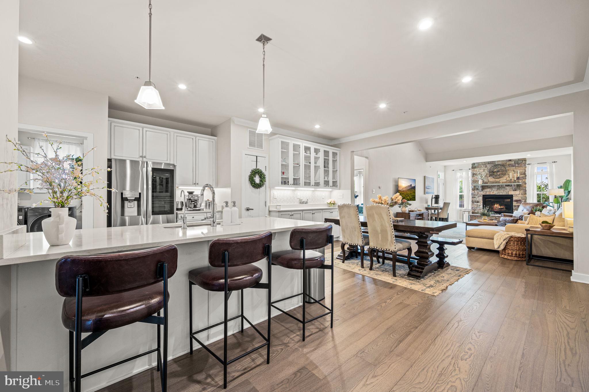 LONGWOOD PRESERVE - Residential