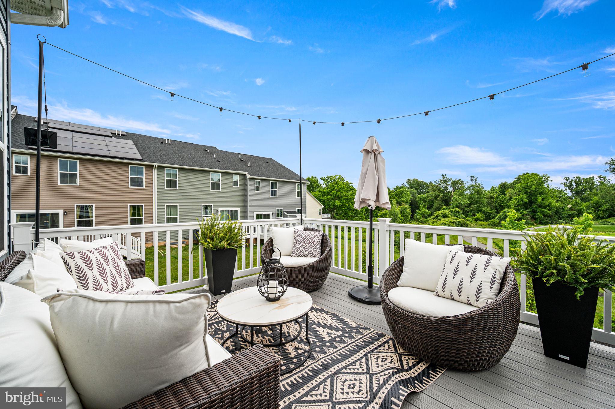 LONGWOOD PRESERVE - Residential