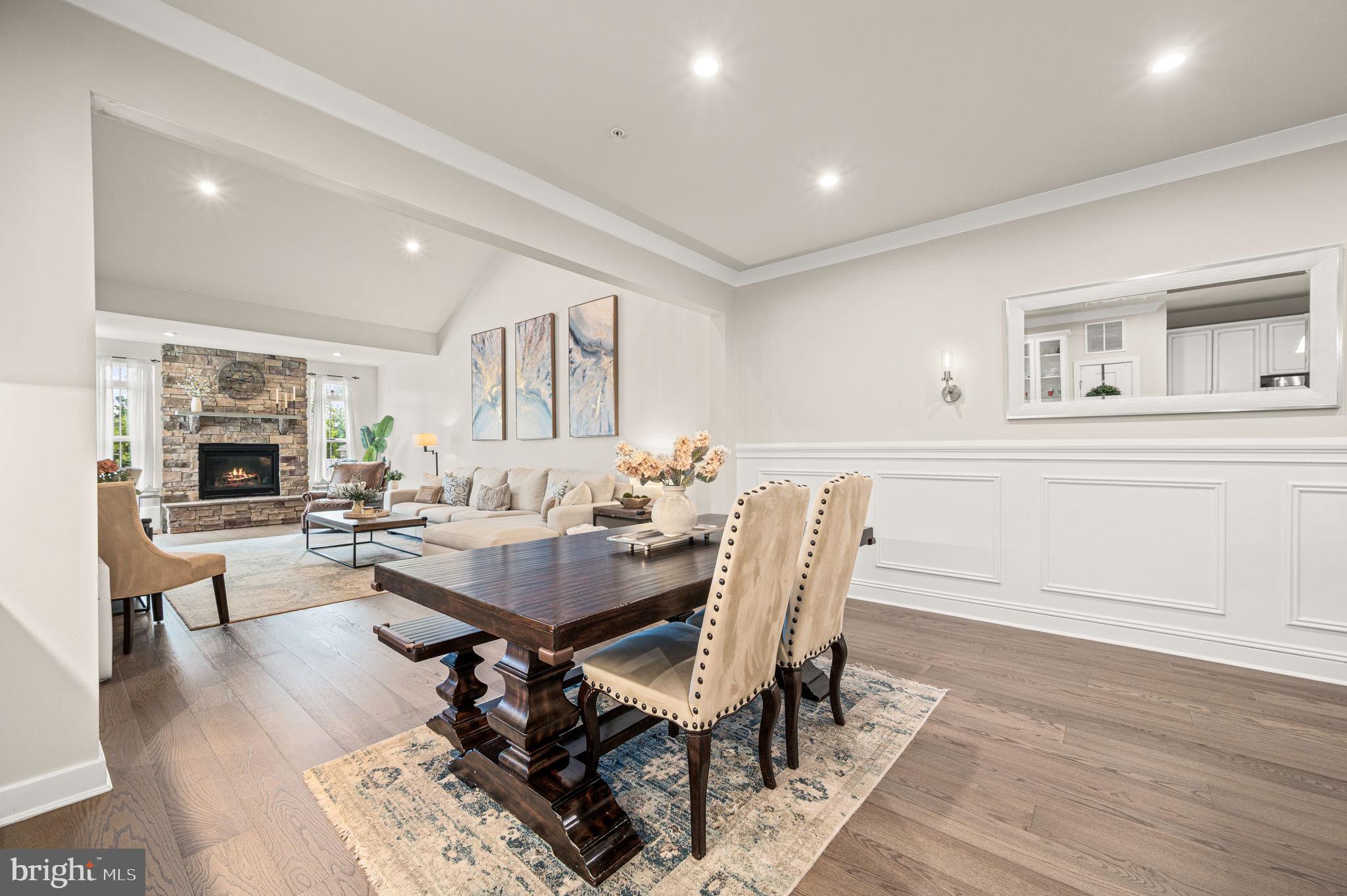 LONGWOOD PRESERVE - Residential