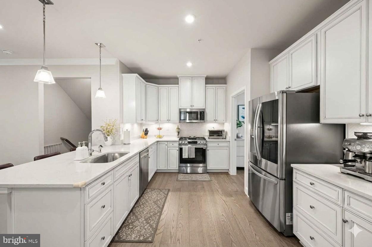 LONGWOOD PRESERVE - Residential