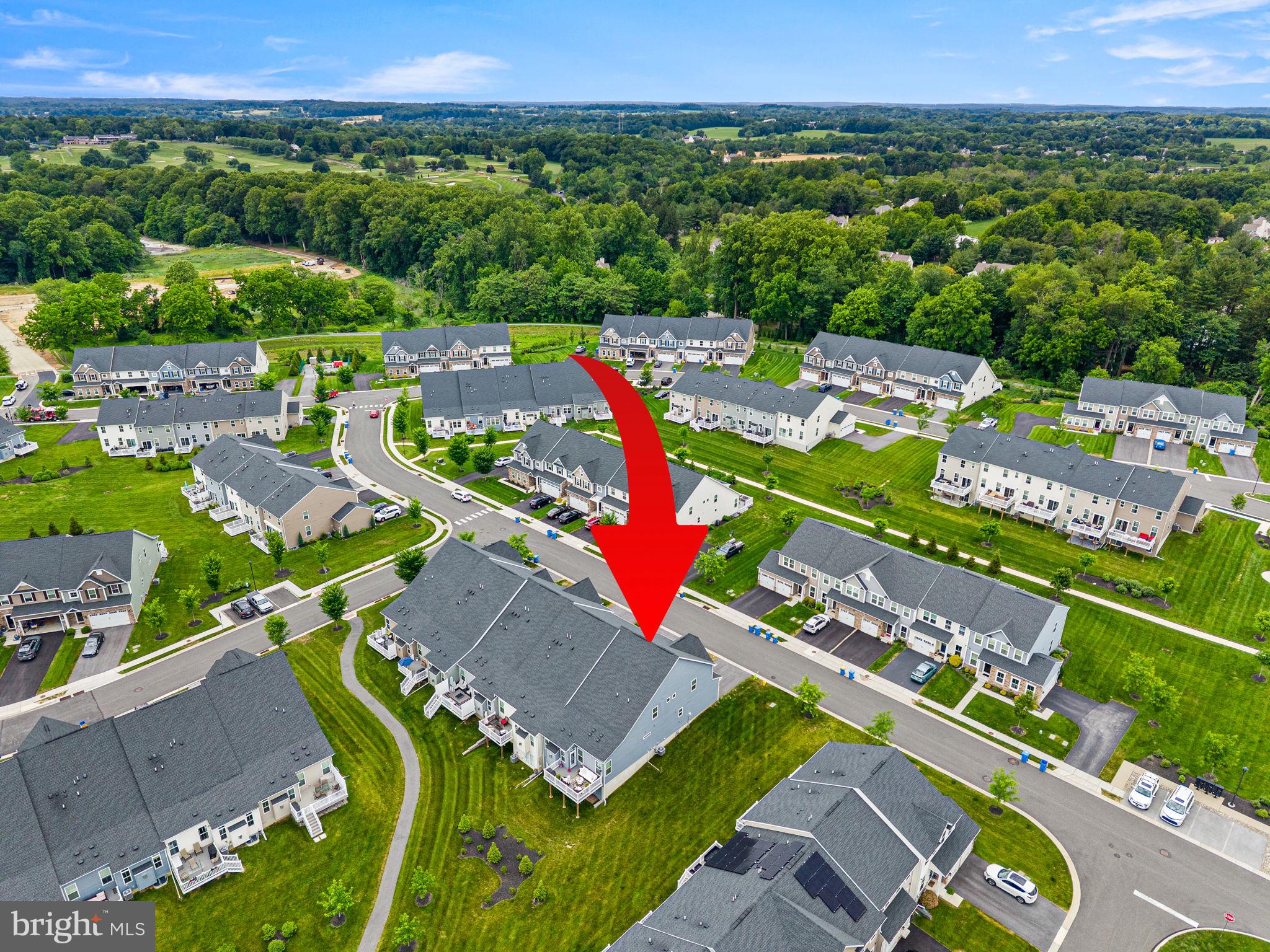 LONGWOOD PRESERVE - Residential