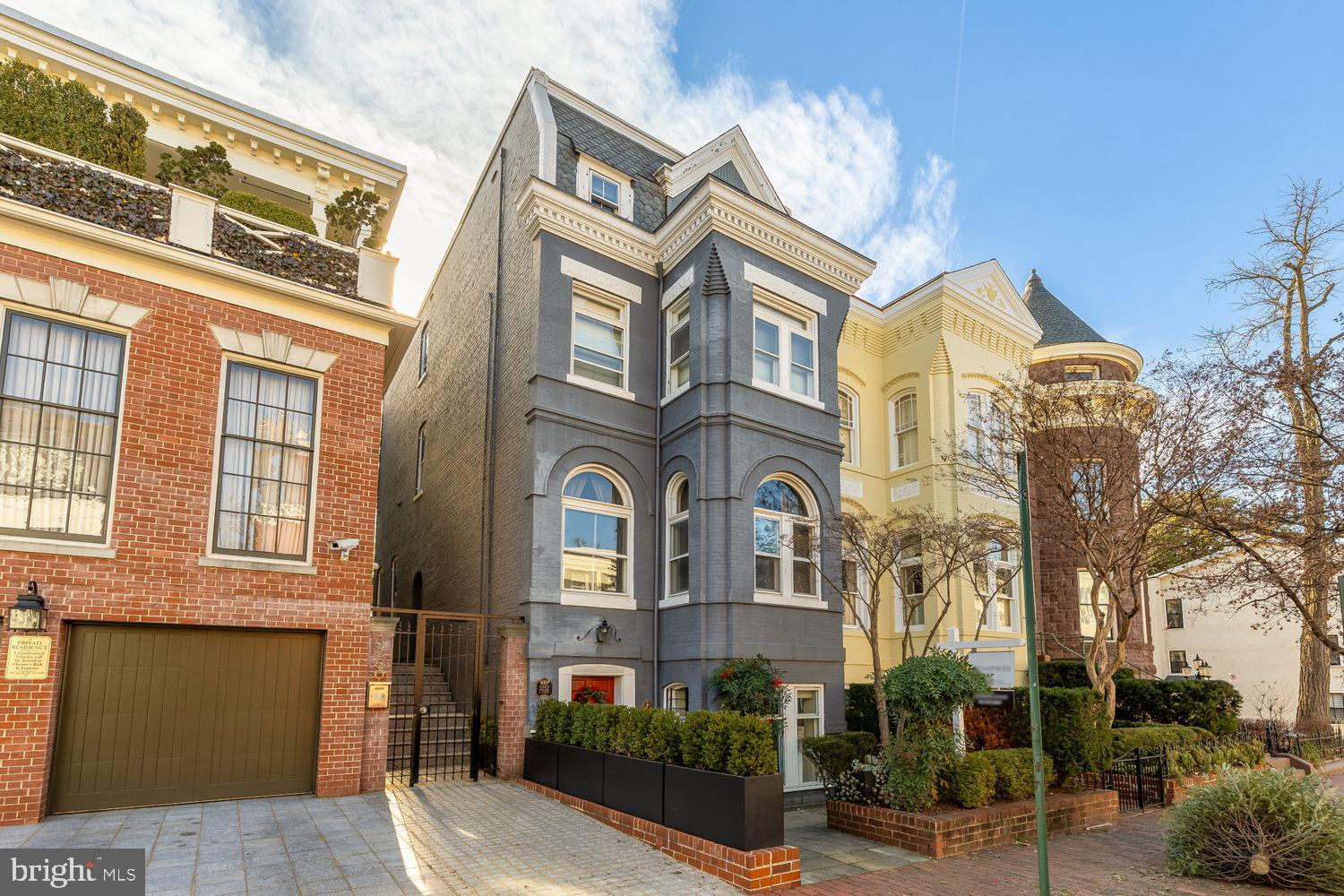 GEORGETOWN - Residential