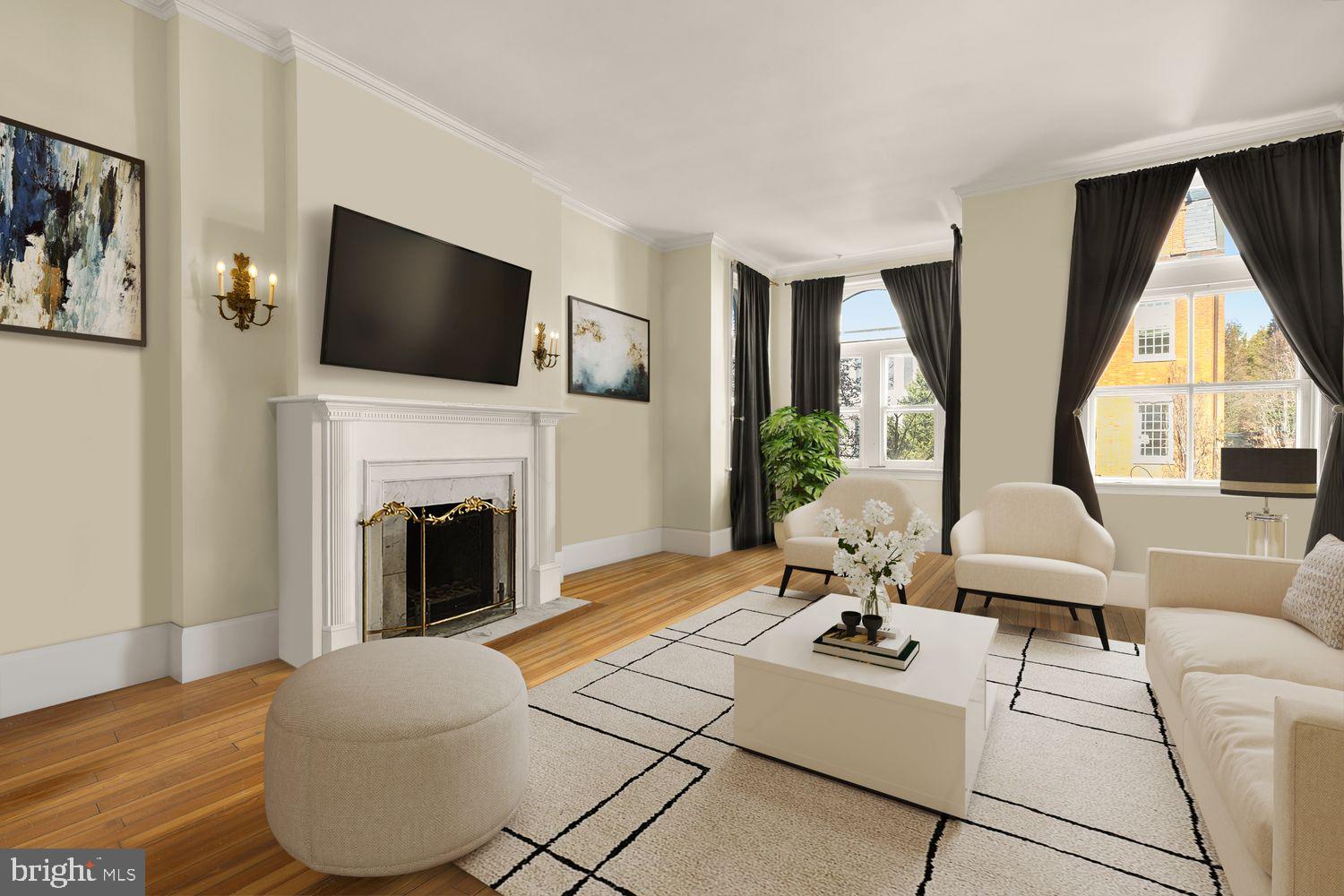 GEORGETOWN - Residential