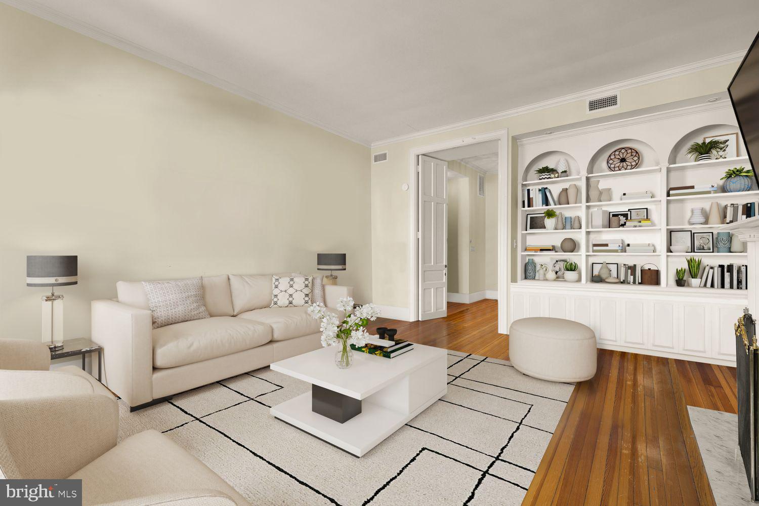 GEORGETOWN - Residential