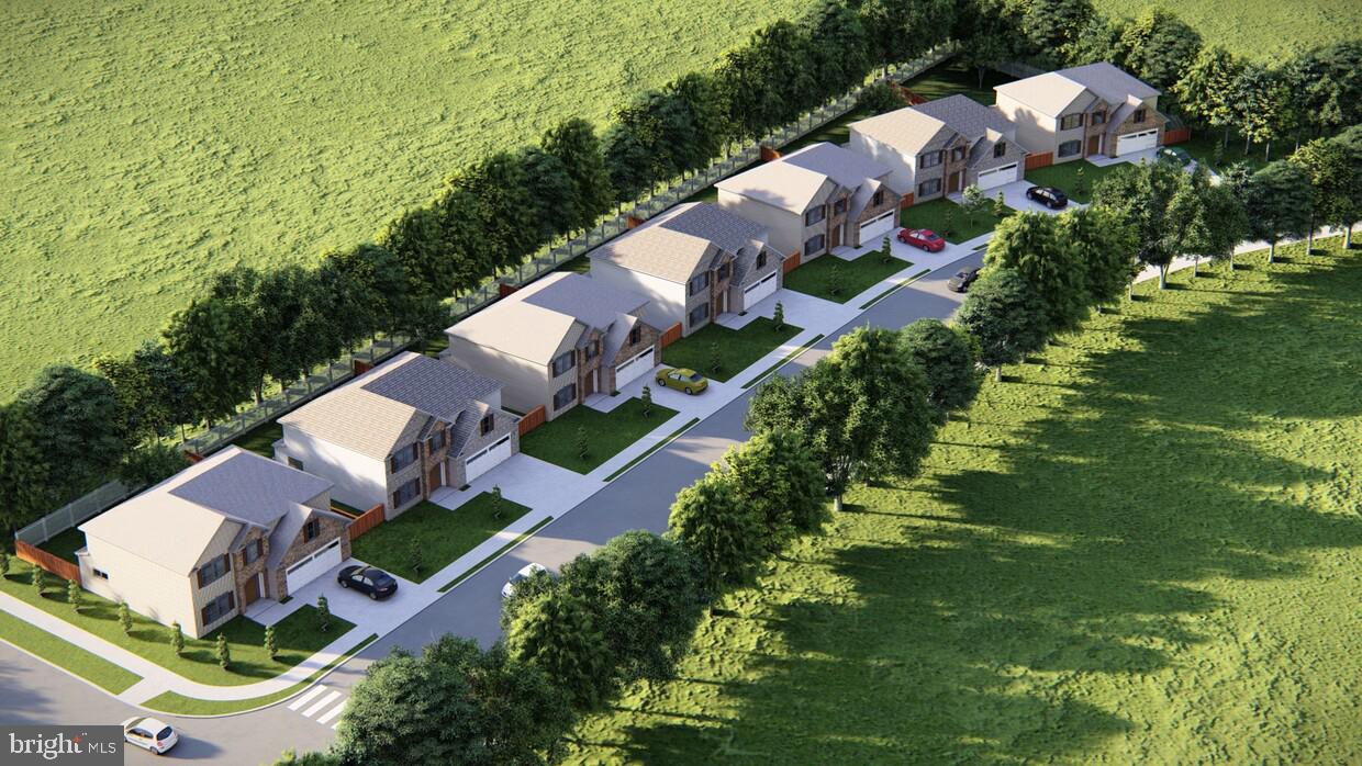 11 residential lots for sale.  This is NOT the apartment buildings.  "Previous development rights have been moved forward and now this asset contains Record Ready 11 SFH lots. The last baker park frontage assemblage ready for recordation and subsequent development. Now accepting LOIs.