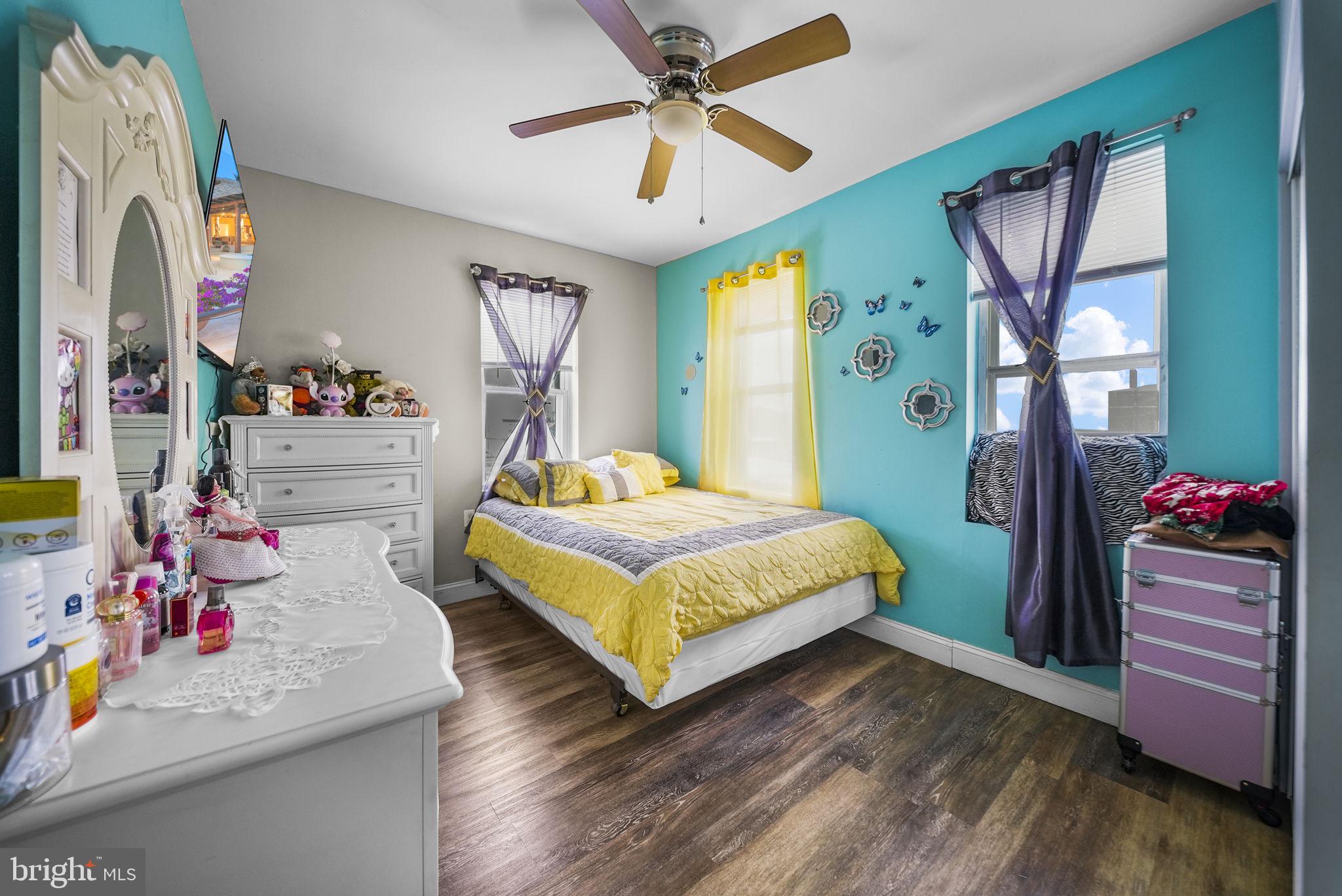 BRIDESBURG - Residential