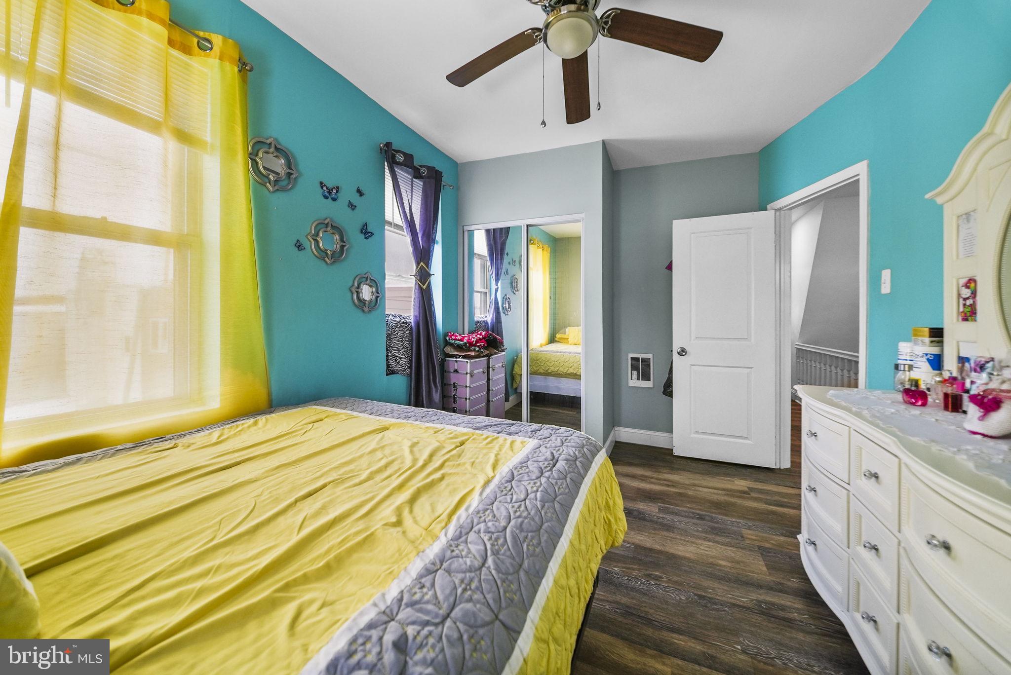 BRIDESBURG - Residential