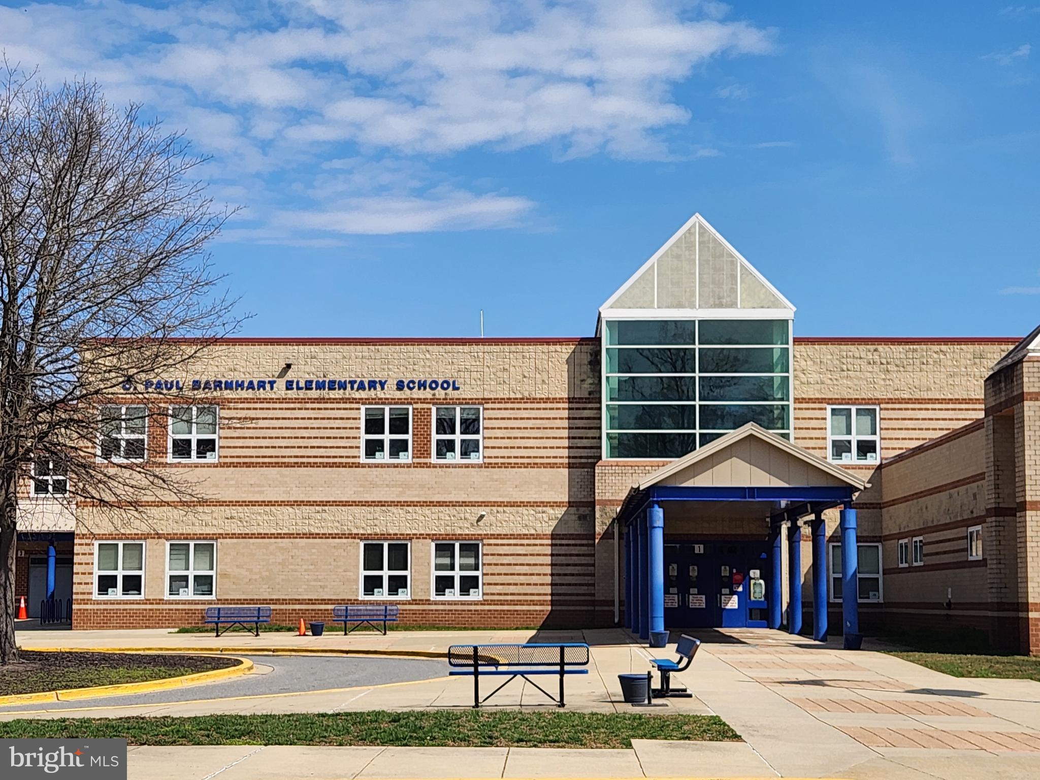 ST CHARLES LANCASTER - Residential