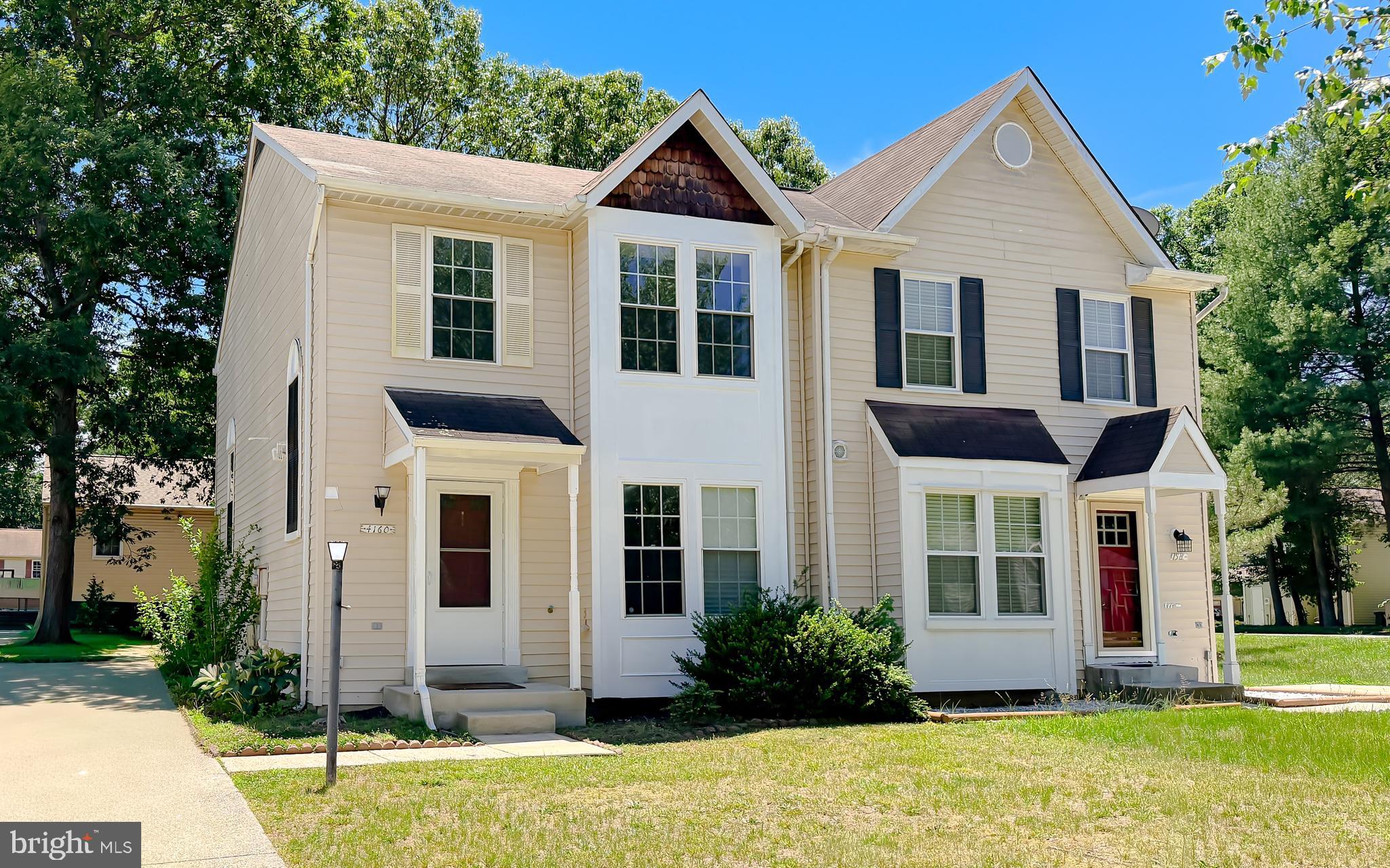 ST CHARLES LANCASTER - Residential