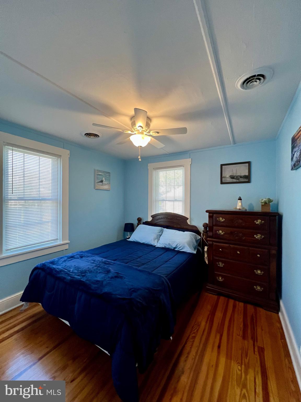 TOWN OF COLONIAL BEACH - Residential Lease